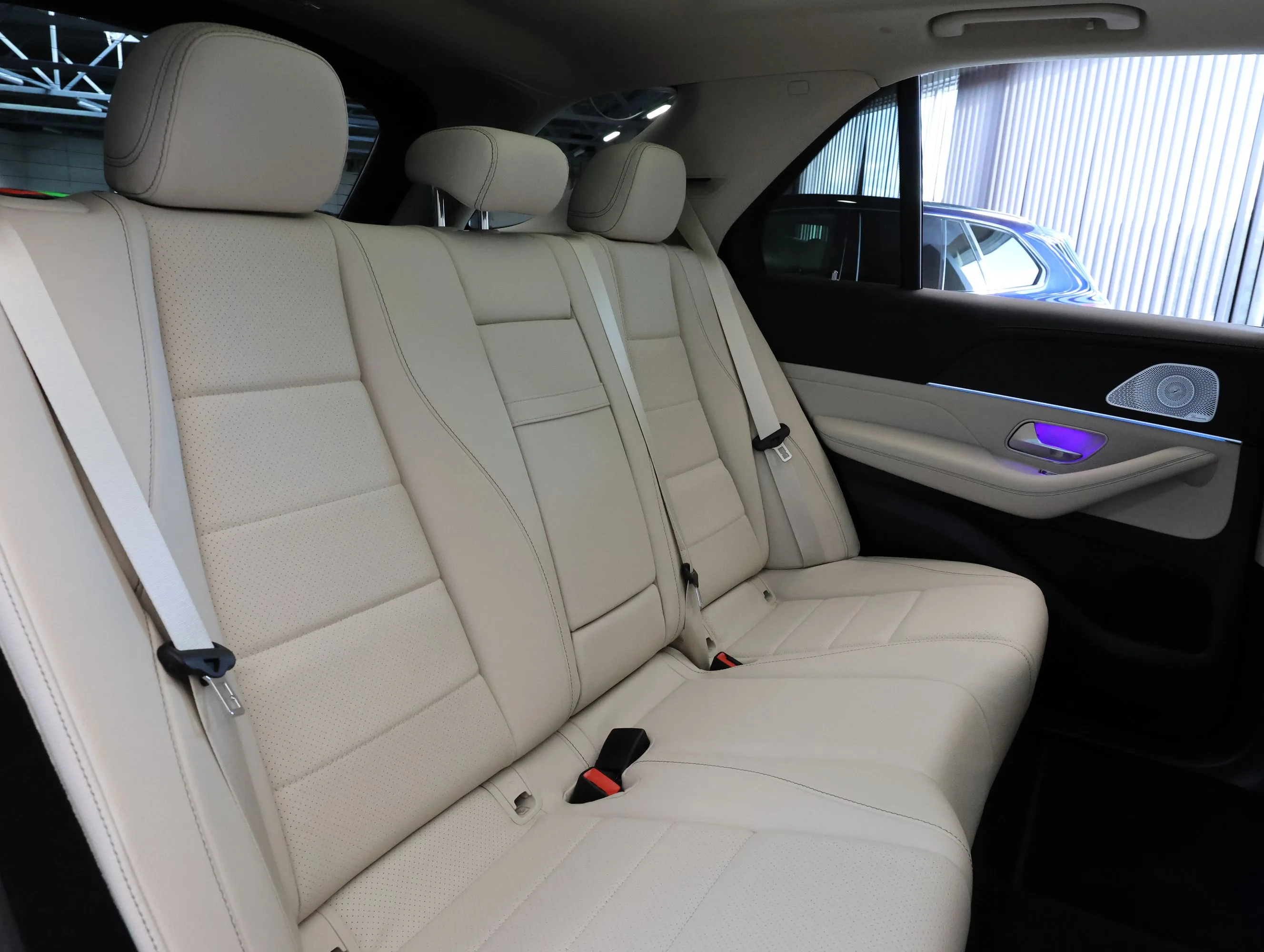 2024 Mercedes-Benz GLE 350 de 4MATIC, AMG Line, 16/26