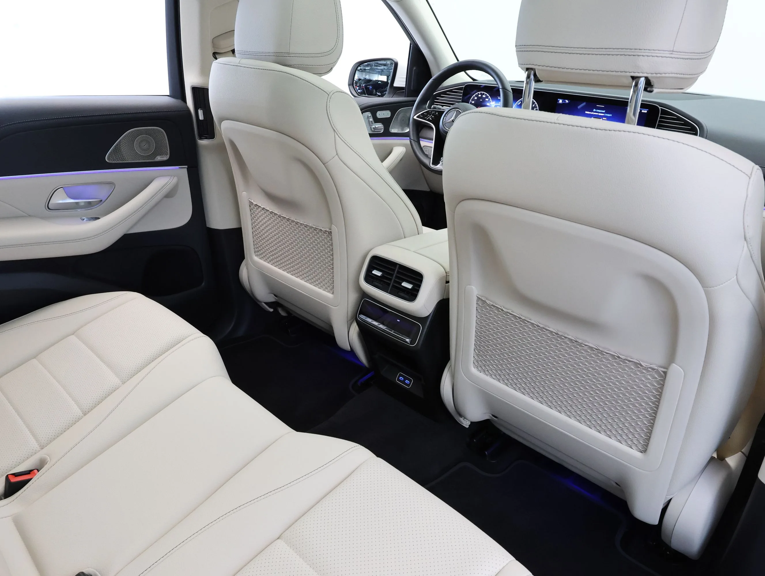 2024 Mercedes-Benz GLE 350 de 4MATIC, AMG Line, 17/26