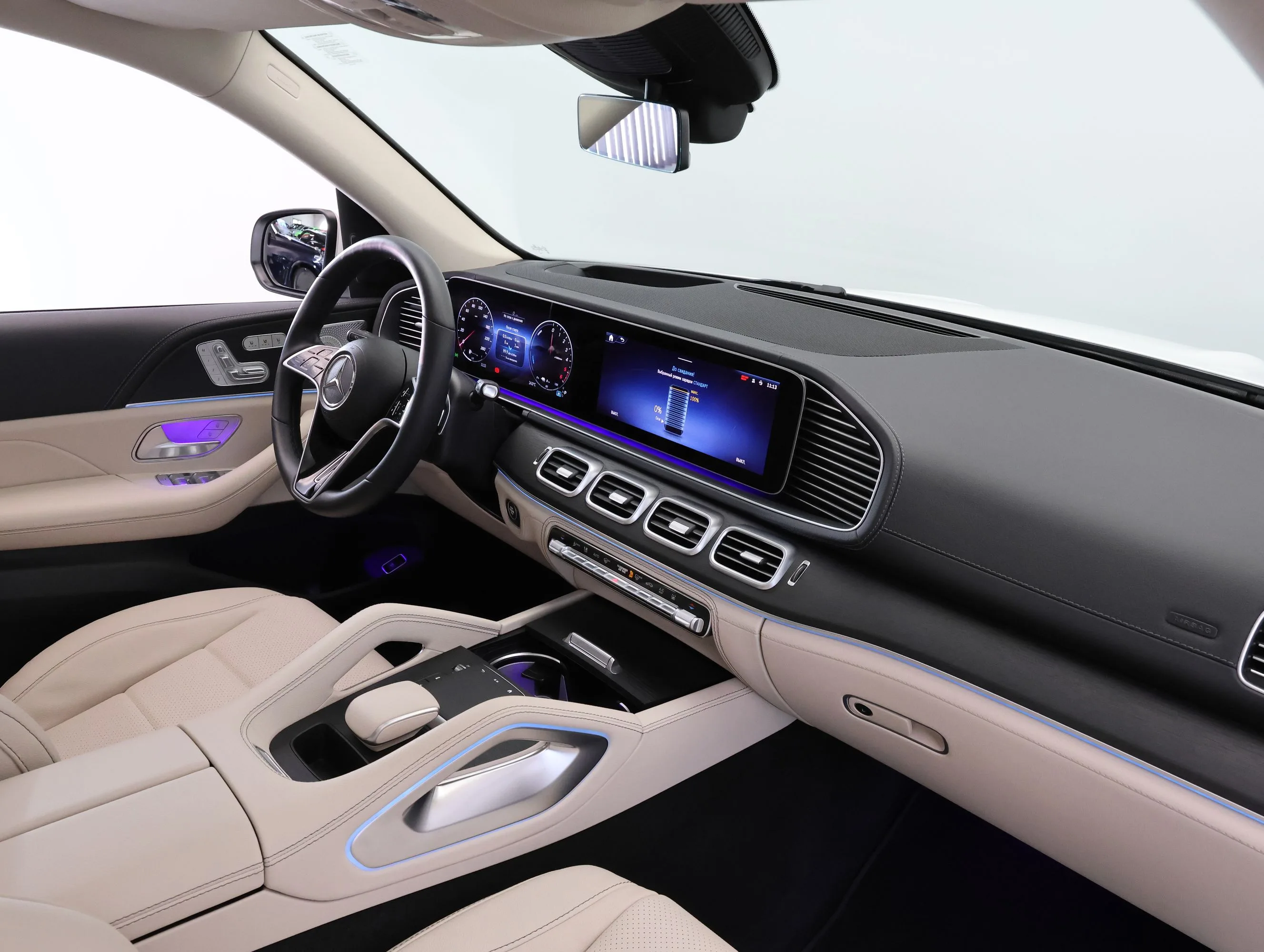 2024 Mercedes-Benz GLE 350 de 4MATIC, AMG Line, 18/26