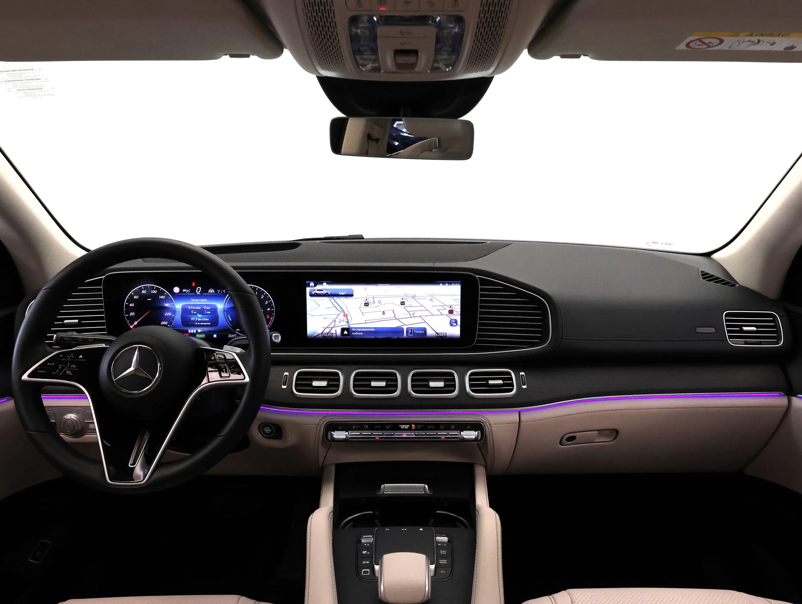 2024 Mercedes-Benz GLE 350 de 4MATIC, AMG Line, 21/26