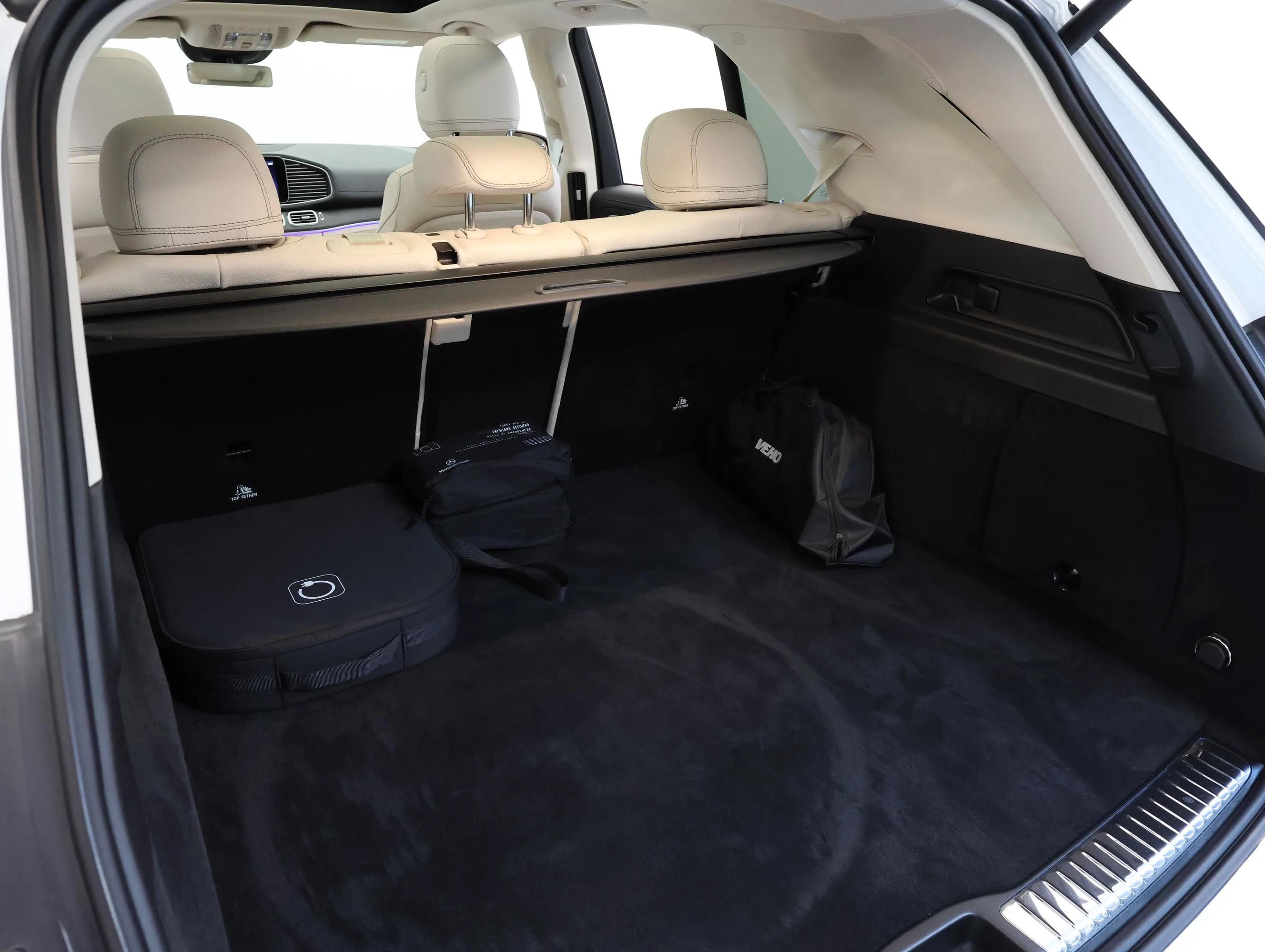 2024 Mercedes-Benz GLE 350 de 4MATIC, AMG Line, 24/26