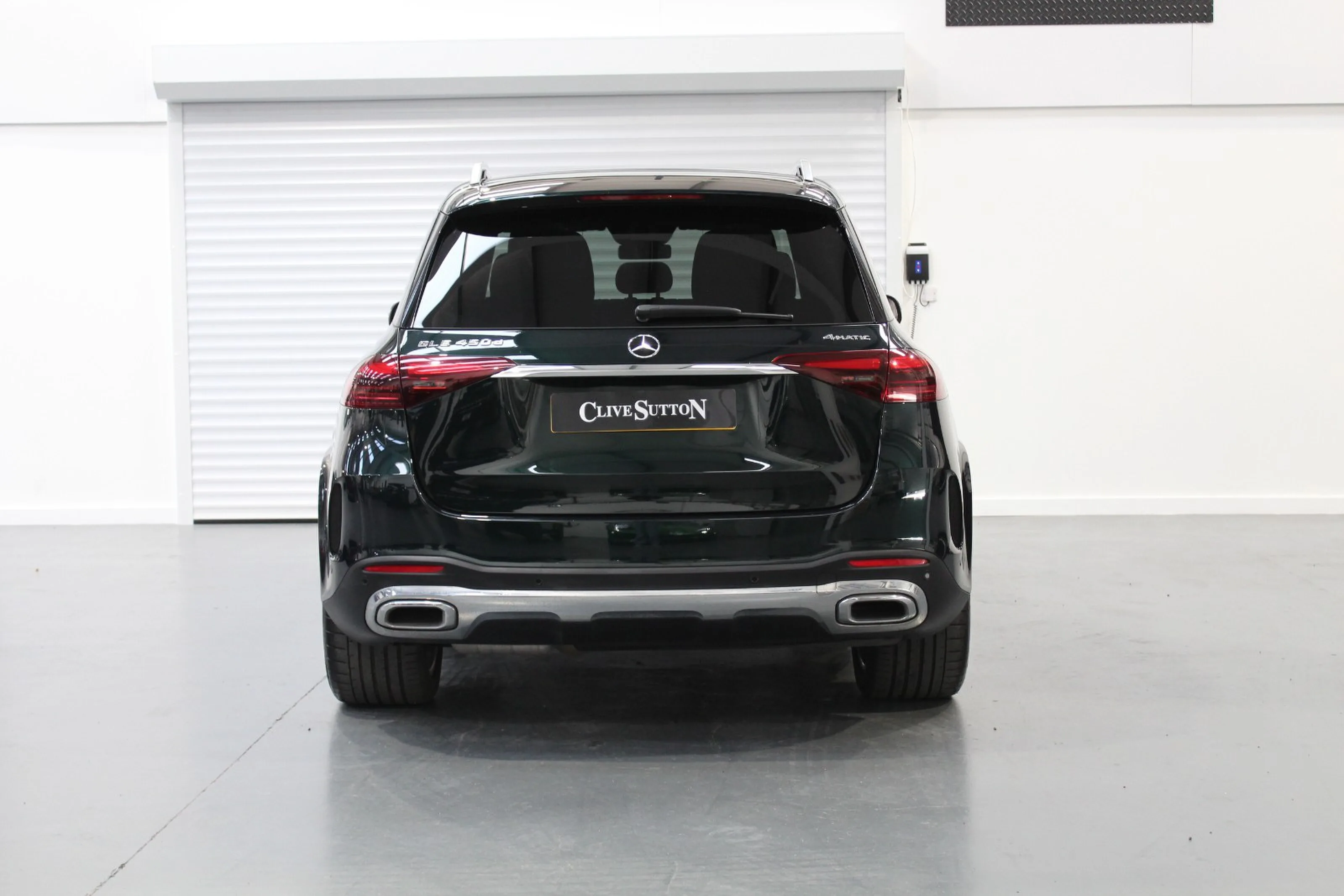 2024 Mercedes-Benz GLE 450 d AMG Line Premium, 6/18