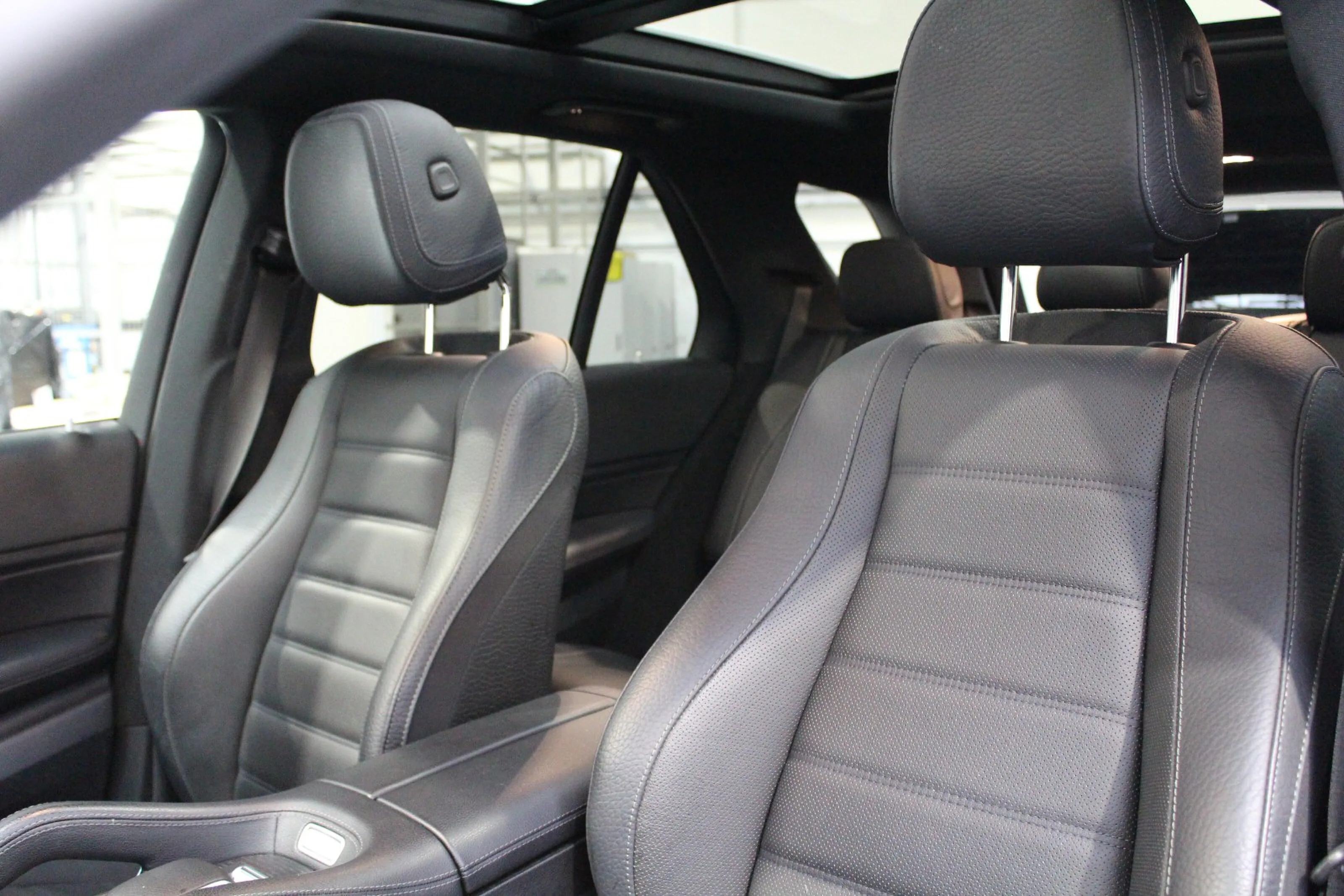 2024 Mercedes-Benz GLE 450 d AMG Line Premium, 8/18