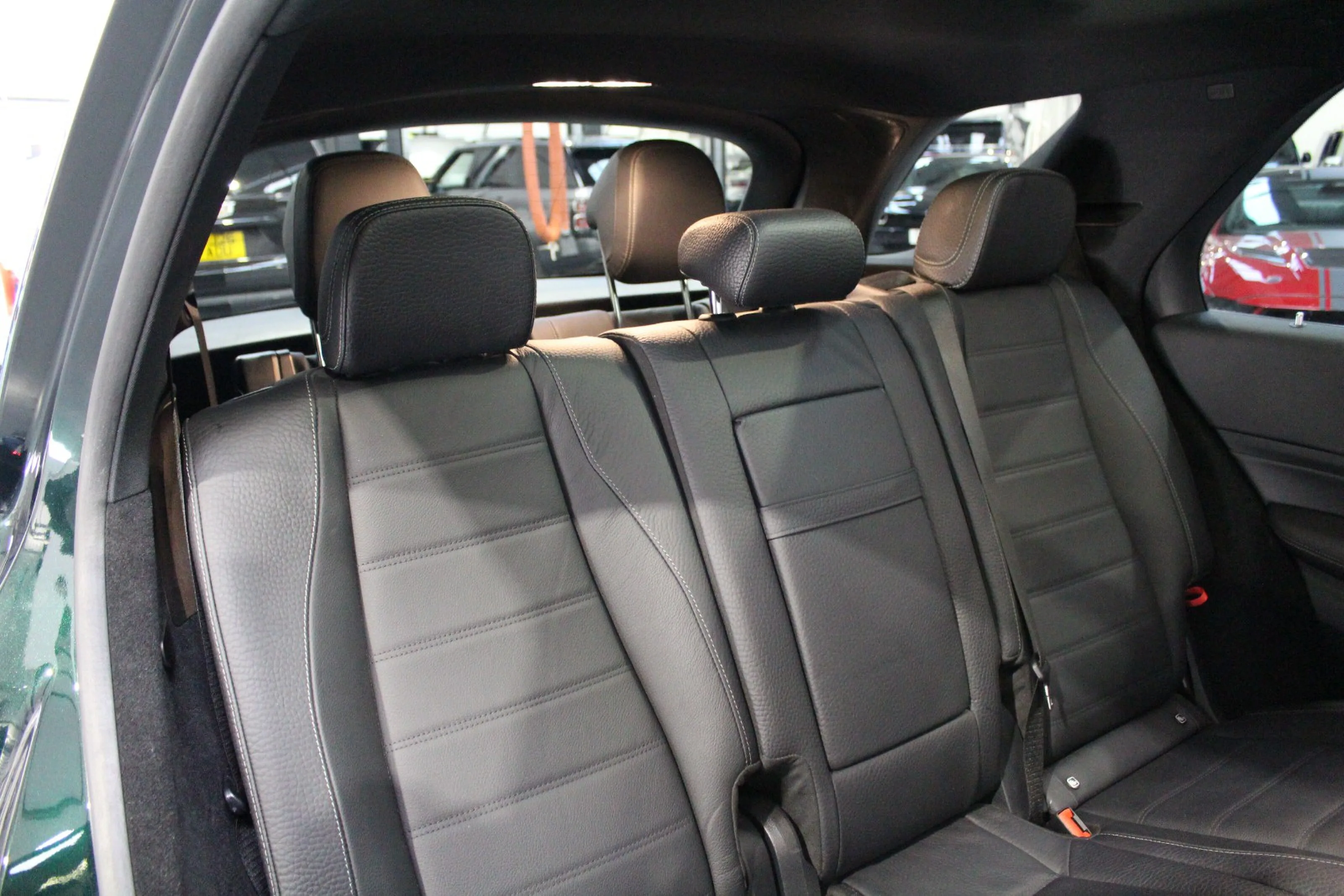 2024 Mercedes-Benz GLE 450 d AMG Line Premium, 9/18