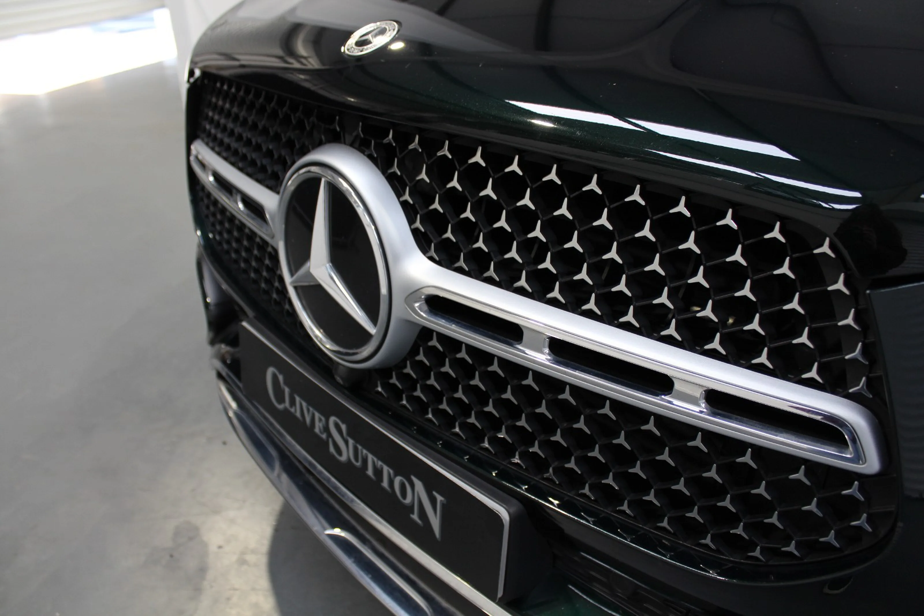 2024 Mercedes-Benz GLE 450 d AMG Line Premium, 12/18