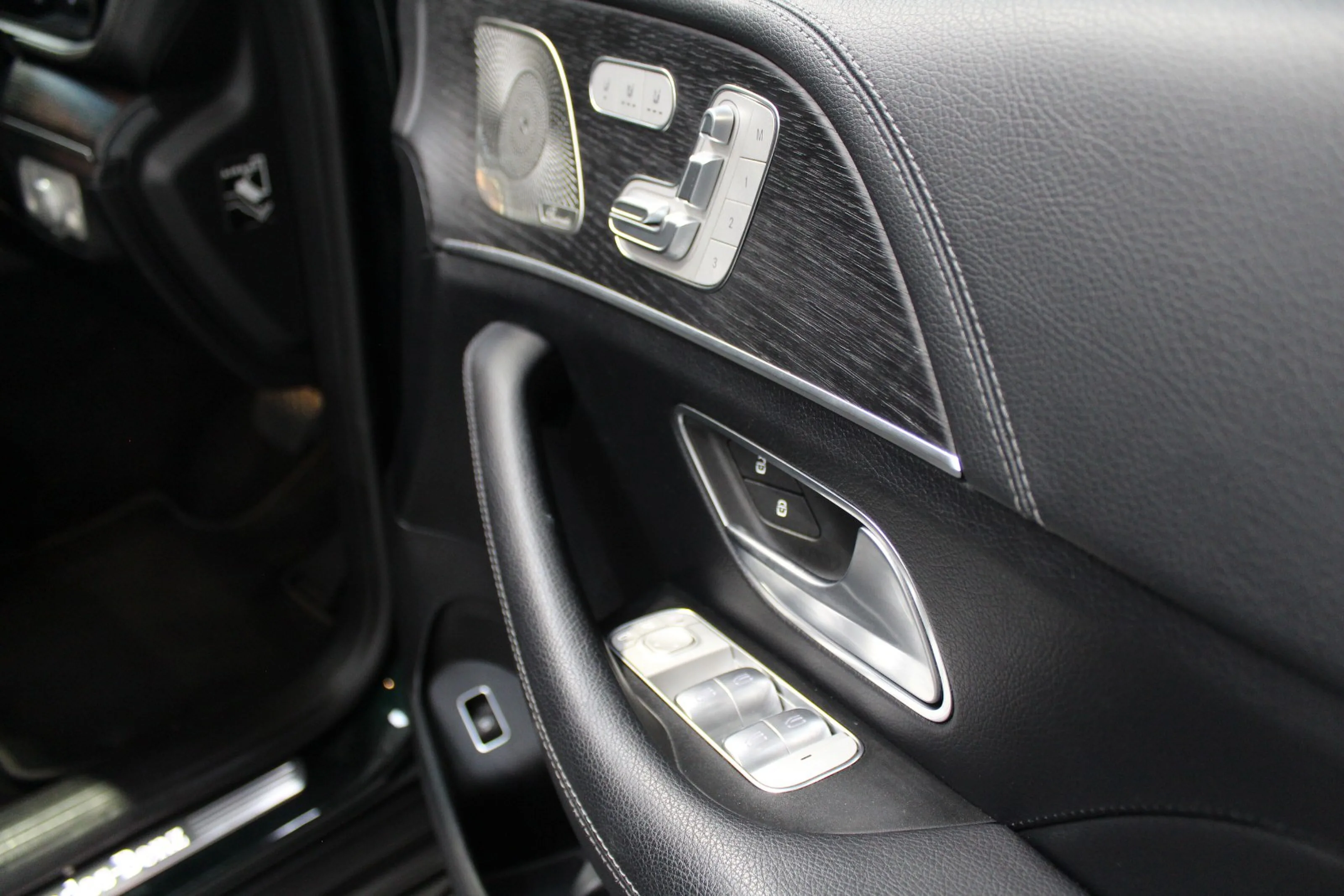 2024 Mercedes-Benz GLE 450 d AMG Line Premium, 14/18