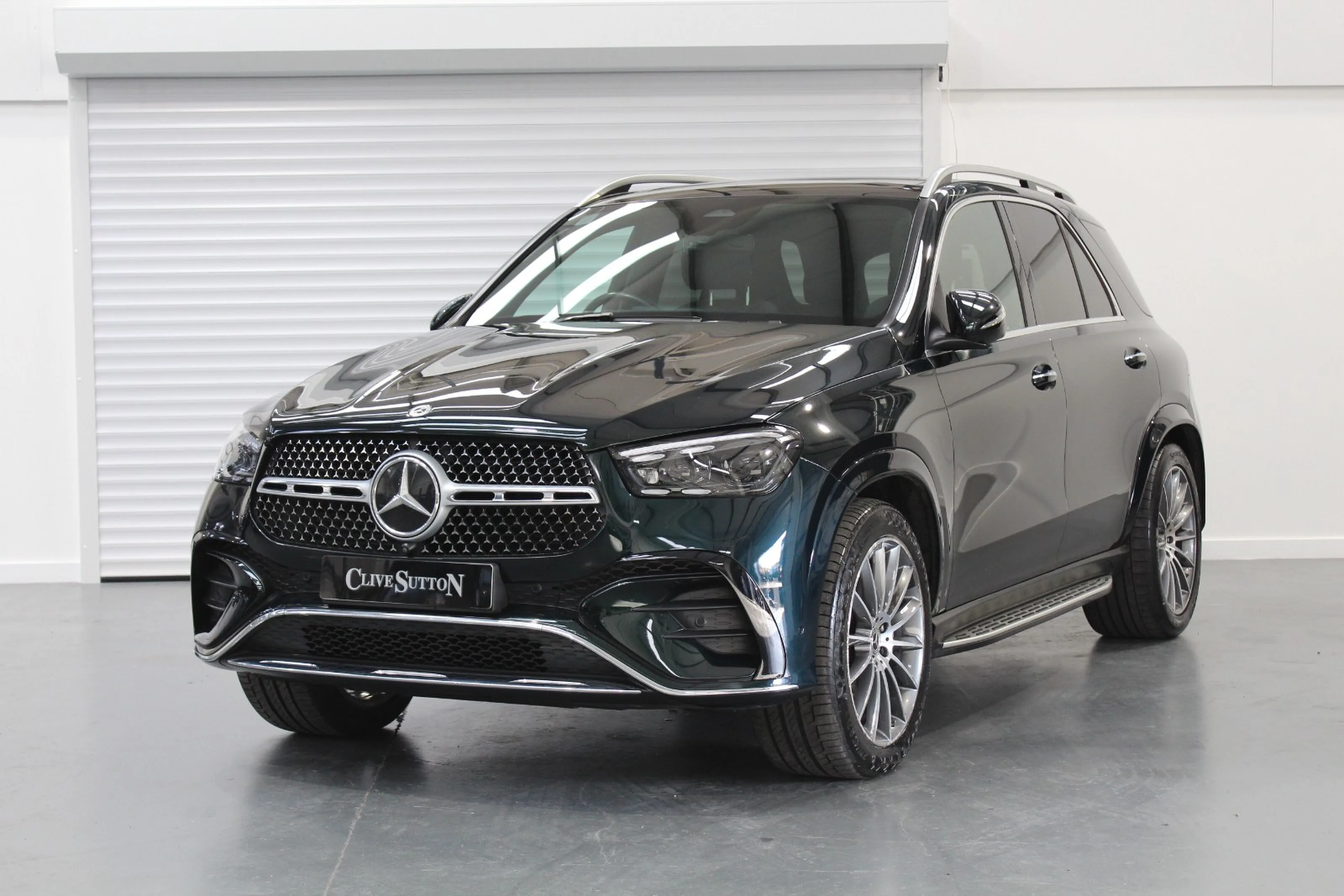 2024 Mercedes-Benz GLE 450 d AMG Line Premium, 15/18