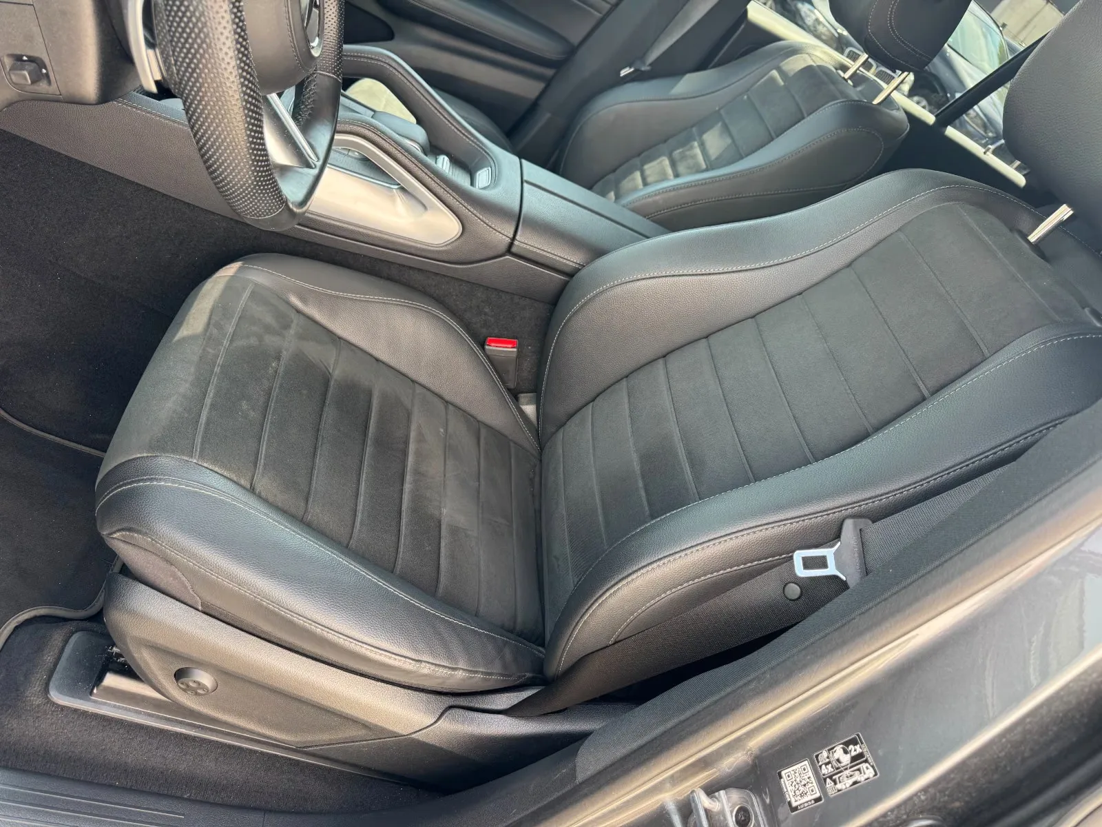 2024 Mercedes-Benz GLE 450 d AMG Line, 17/25