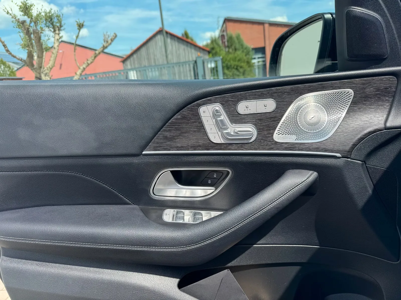 2024 Mercedes-Benz GLE 450 d AMG Line, 18/25