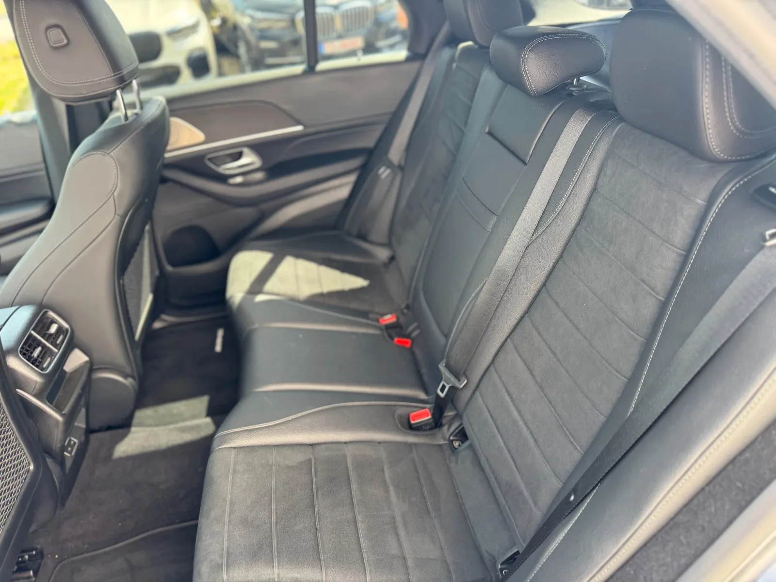 2024 Mercedes-Benz GLE 450 d AMG Line, 19/25