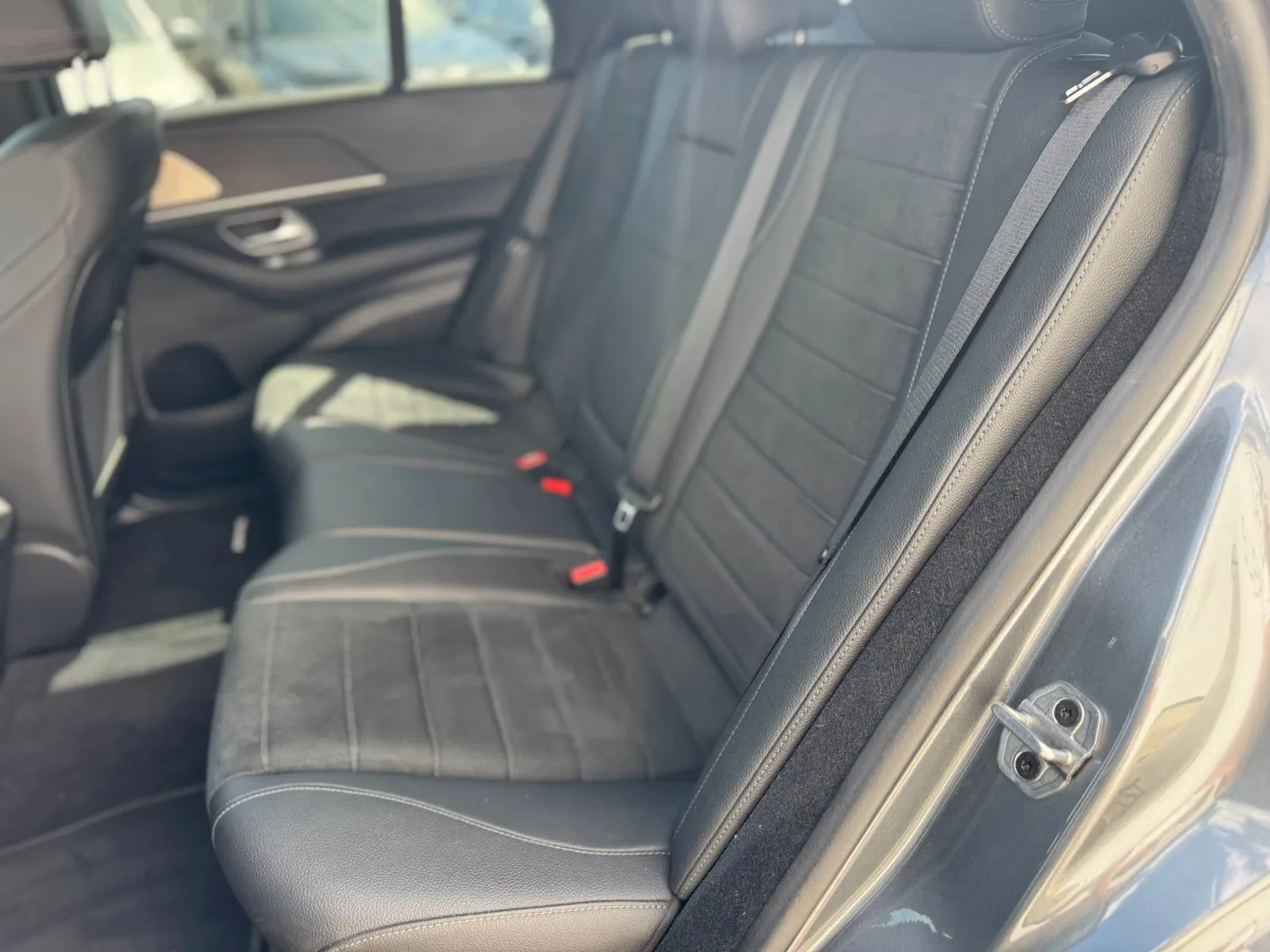 2024 Mercedes-Benz GLE 450 d AMG Line, 20/25