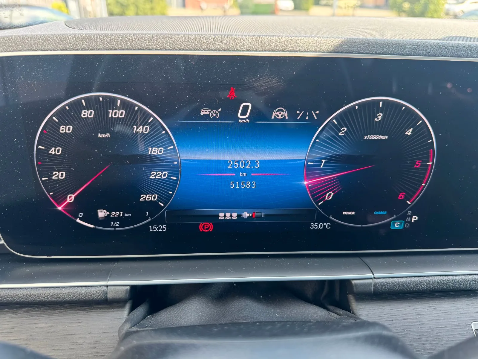 2024 Mercedes-Benz GLE 450 d AMG Line, 22/25
