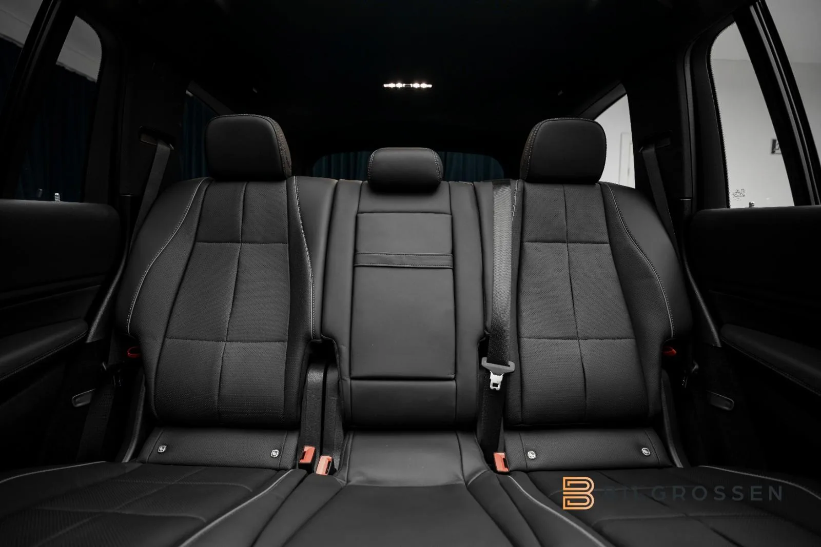 2024 Mercedes-Benz GLS 450 d 4MATIC, AMG Line, 18/26
