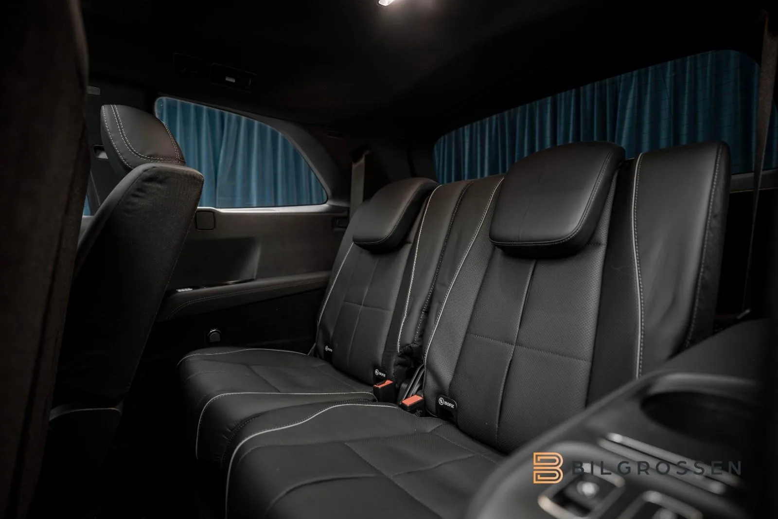 2024 Mercedes-Benz GLS 450 d 4MATIC, AMG Line, 19/26