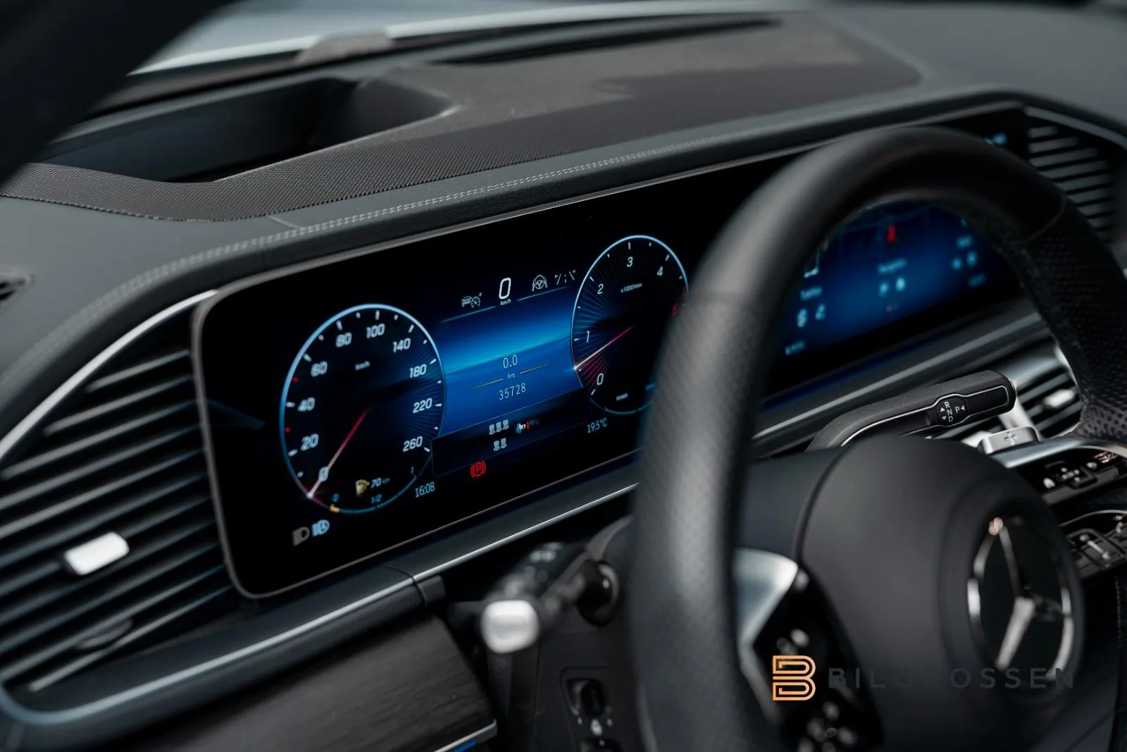 2024 Mercedes-Benz GLS 450 d 4MATIC, AMG Line, 21/26