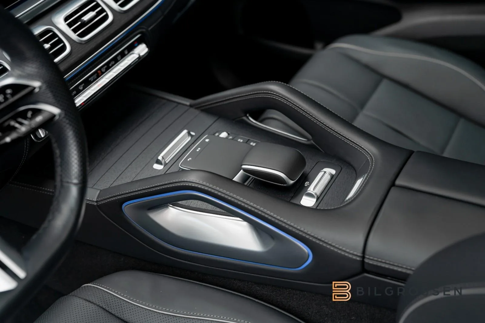 2024 Mercedes-Benz GLS 450 d 4MATIC, AMG Line, 23/26