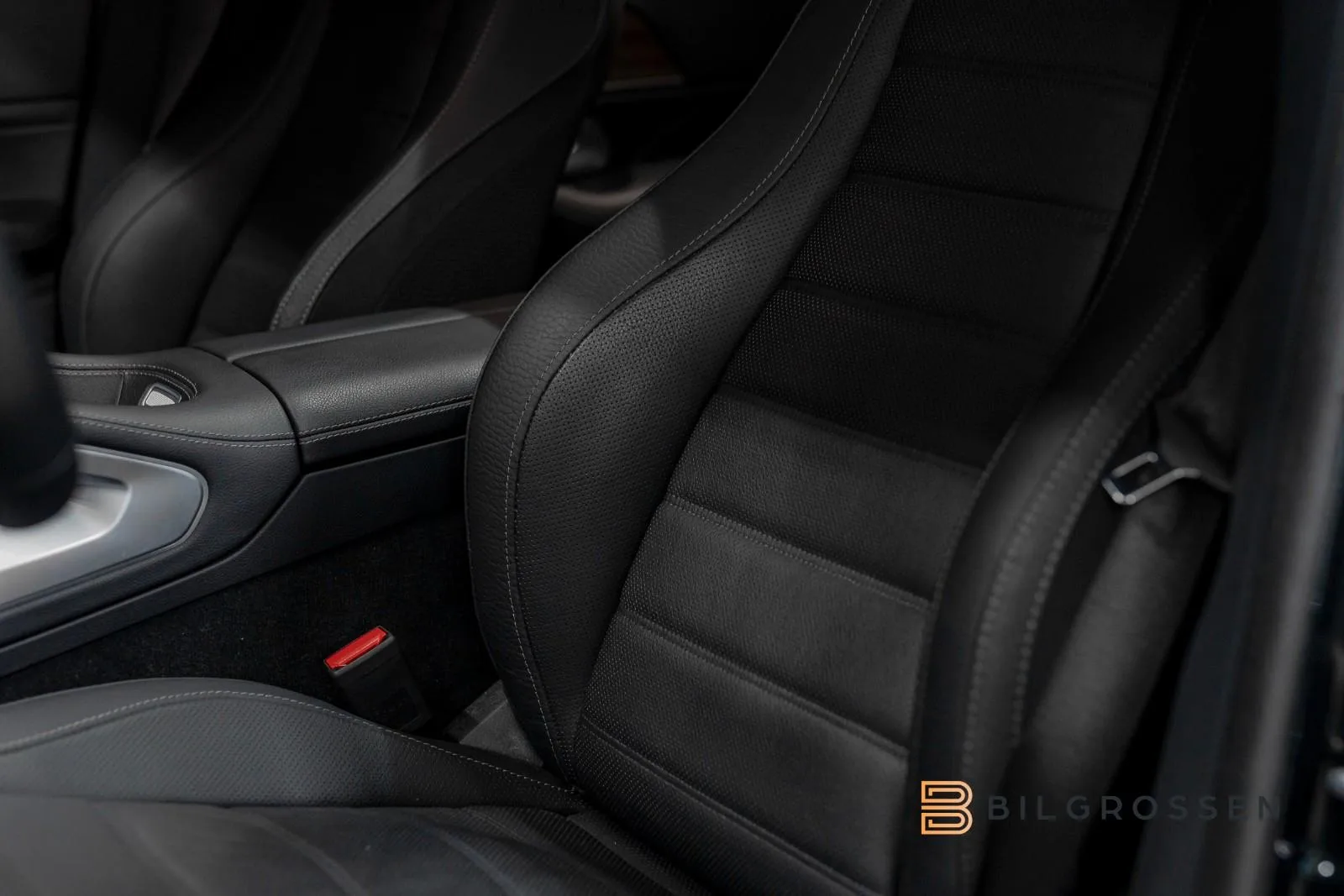 2024 Mercedes-Benz GLS 450 d 4MATIC, AMG Line, 21/21