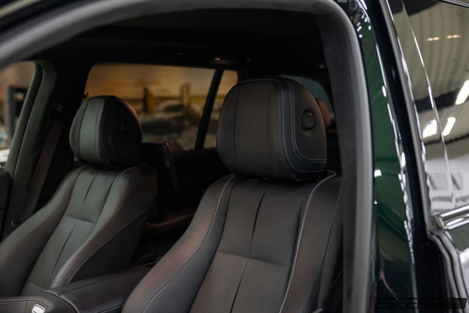 2024 Mercedes-Benz GLS 450 d, 11/30