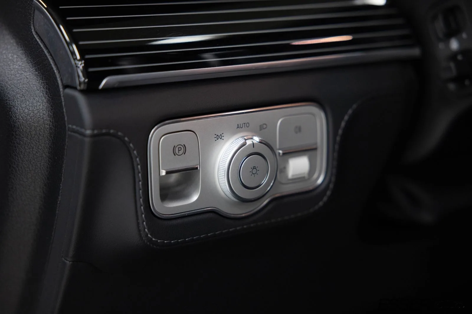 2024 Mercedes-Benz GLS 450 d, 14/30