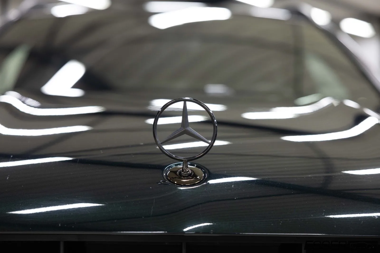 2024 Mercedes-Benz GLS 450 d, 27/30