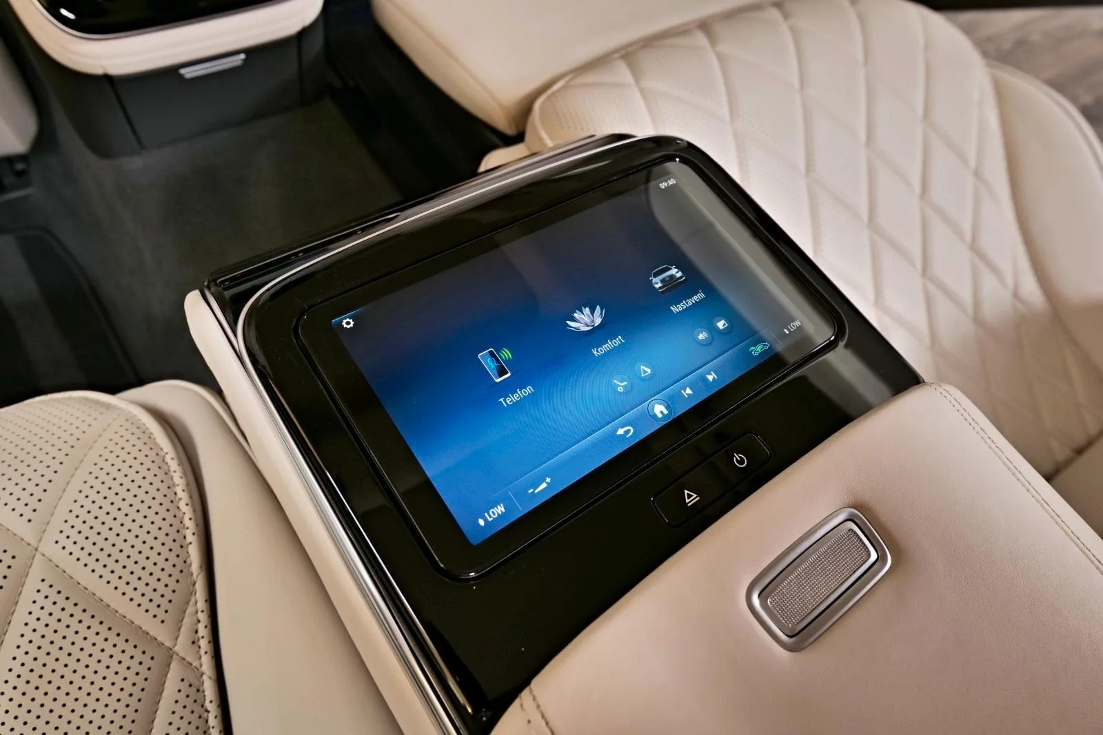 2024 Mercedes-Benz S 450 d 4MATIC Long, AMG Line, 22/25