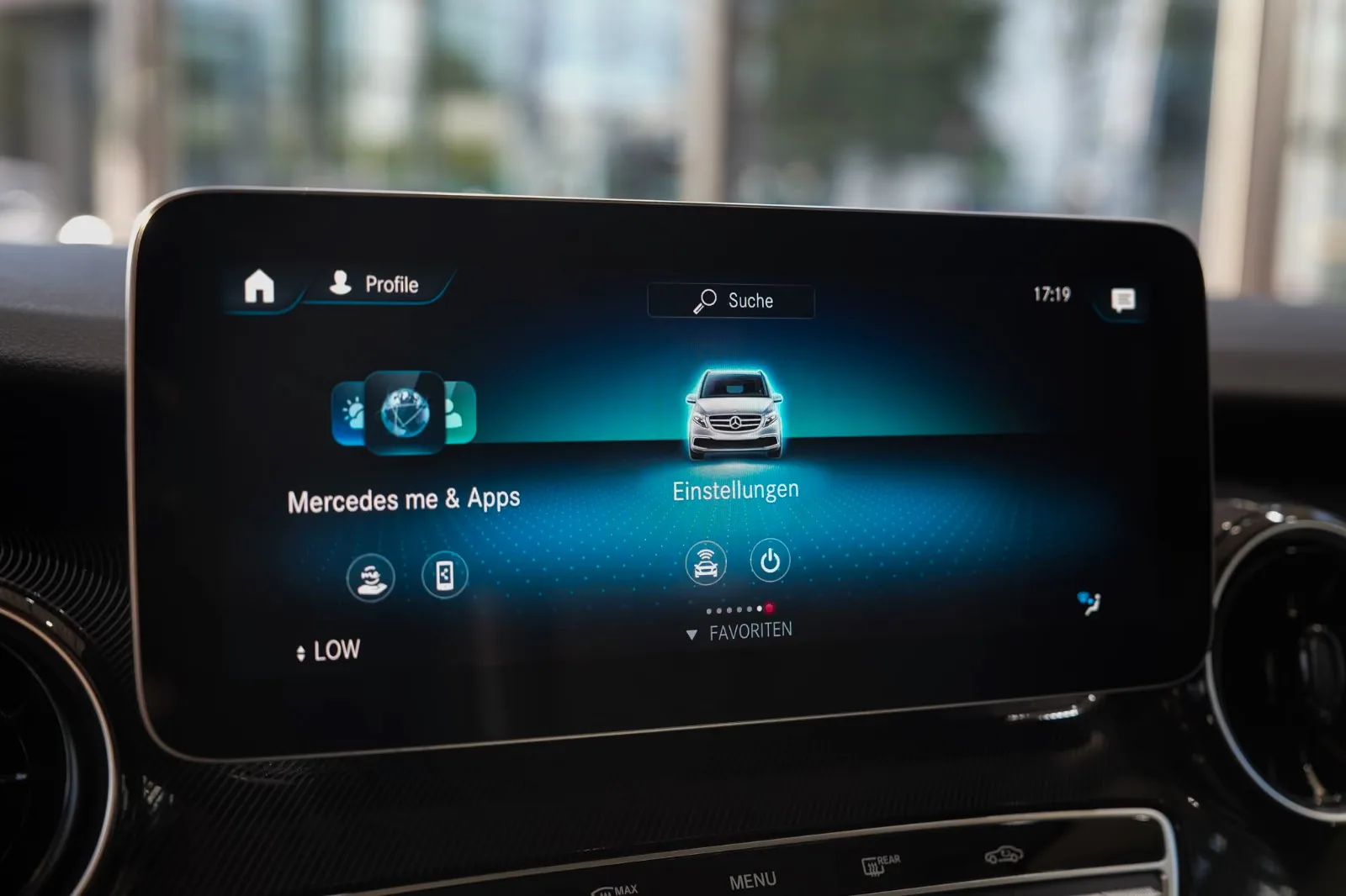2024 Mercedes-Benz V 250 d Avantgarde, Long, 20/30