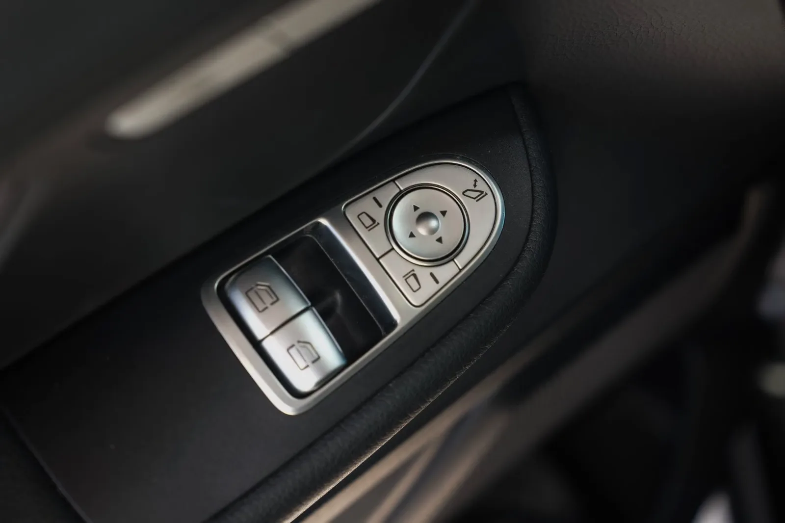 2024 Mercedes-Benz V 250 d Avantgarde, Long, 27/30