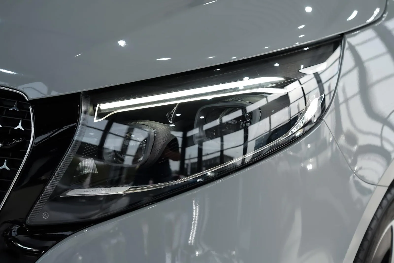 2024 Mercedes-Benz V 250 d Avantgarde, Extra-long, 11/30
