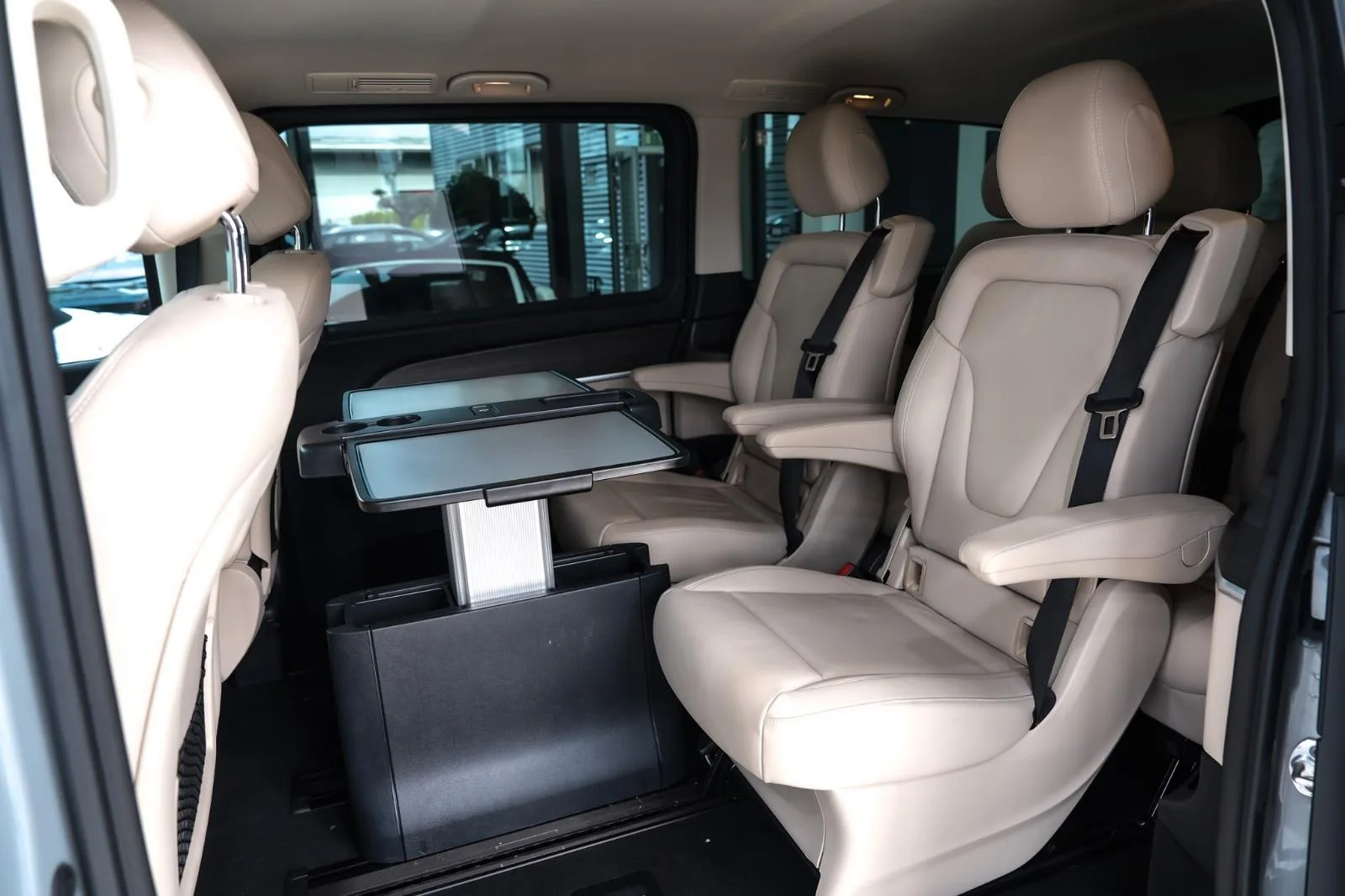 2024 Mercedes-Benz V 250 d Avantgarde, Extra-long, 17/30