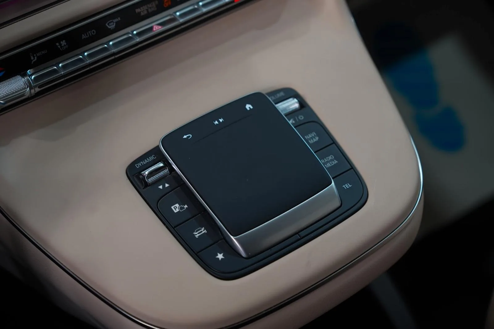 2024 Mercedes-Benz V 250 d Avantgarde, Extra-long, 29/30