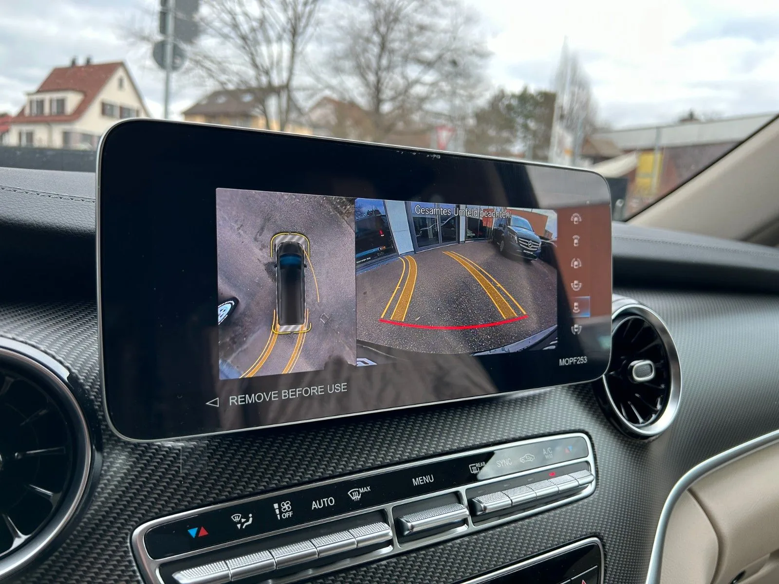 2024 Mercedes-Benz V 300 d 4MATIC, Avantgarde Edition, extra-long, 12/12