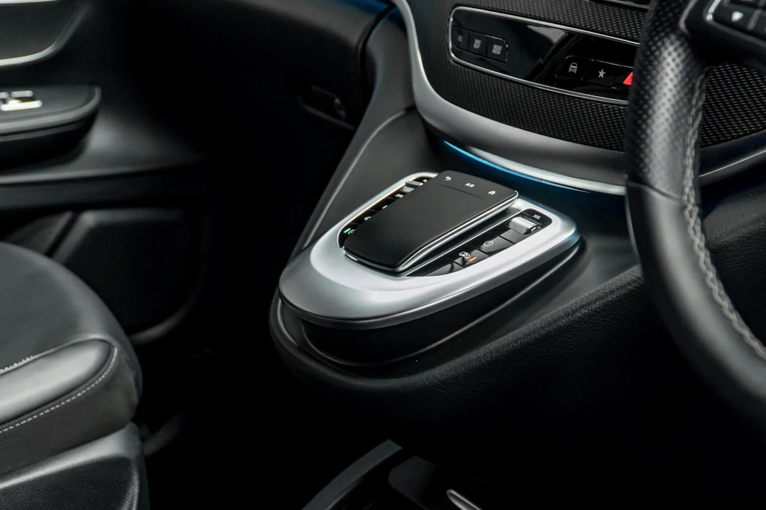 2024 Mercedes-Benz V 300 d AMG Line, 30/30