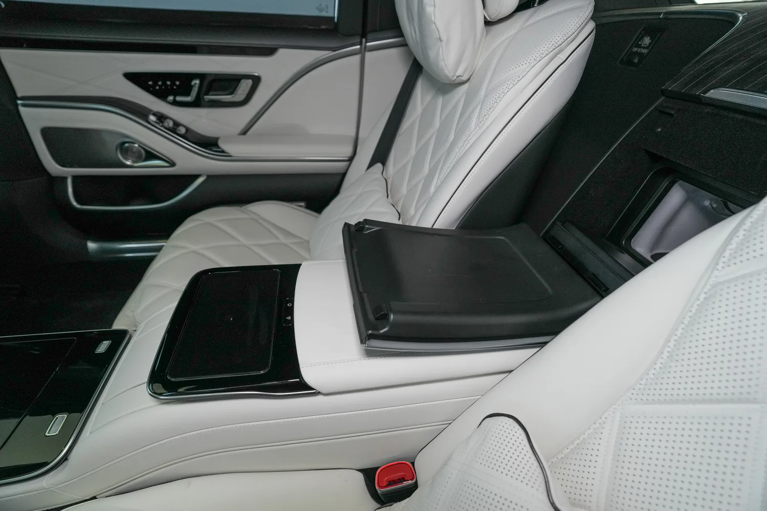 2024 Mercedes-Maybach S 580, 12/20