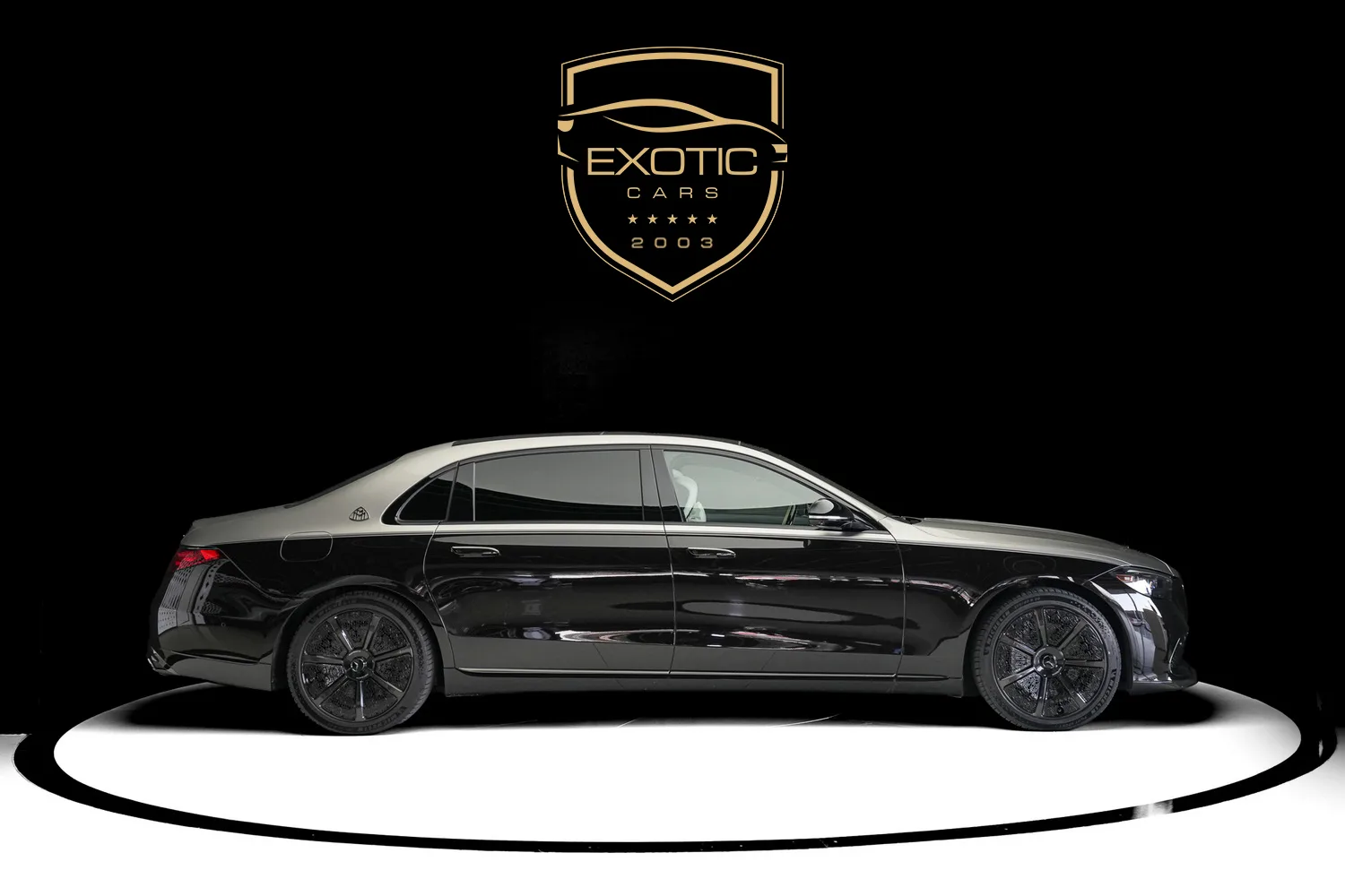 2024 Mercedes-Maybach S 580, 19/20