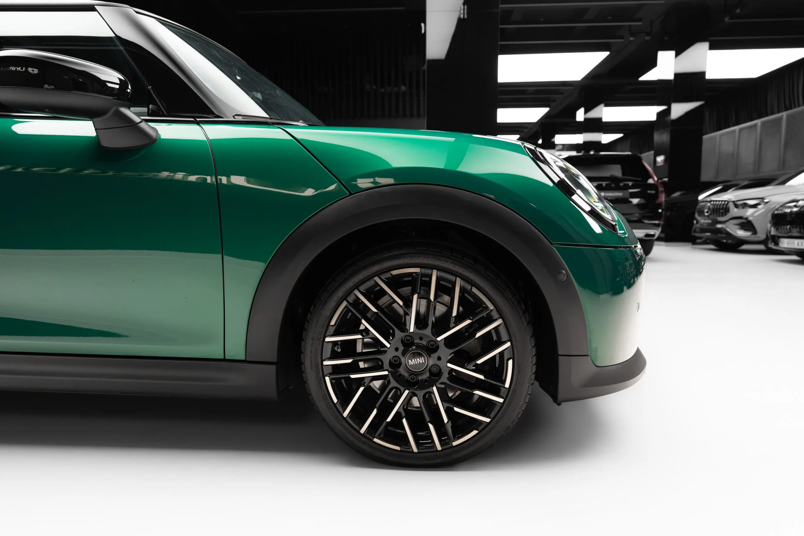 2024 MINI Cooper S, 6/30
