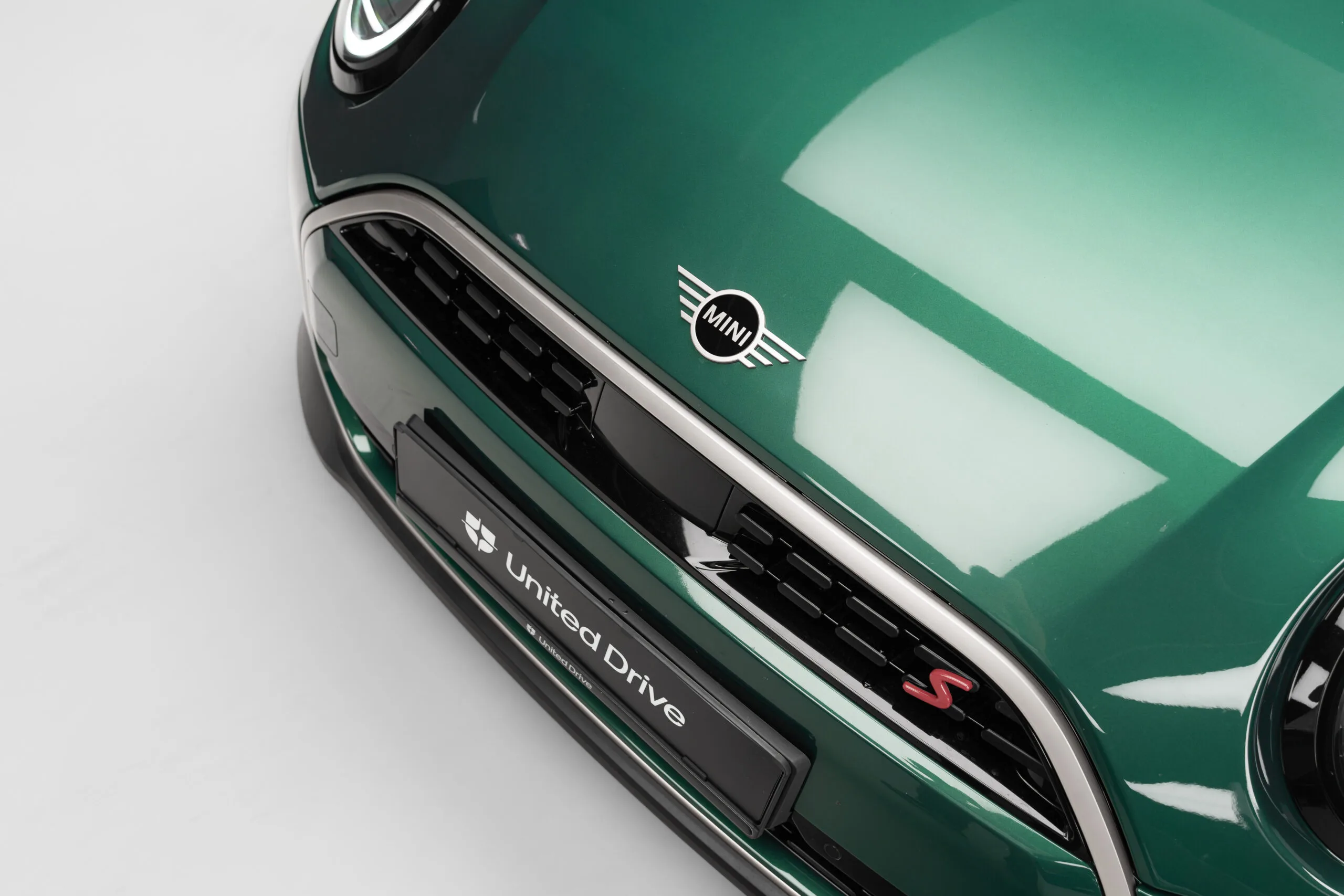 2024 MINI Cooper S, 7/30