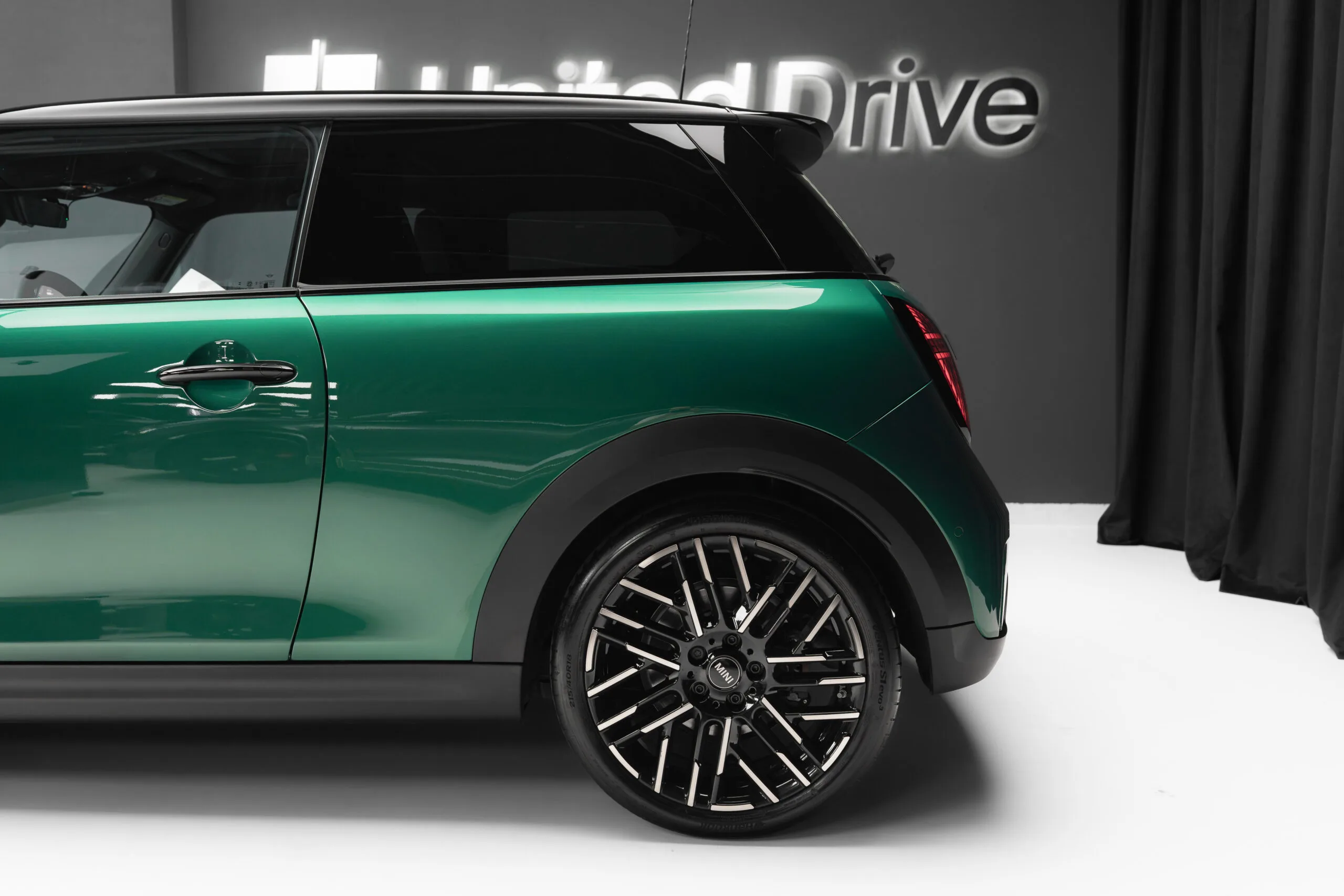2024 MINI Cooper S, 8/30