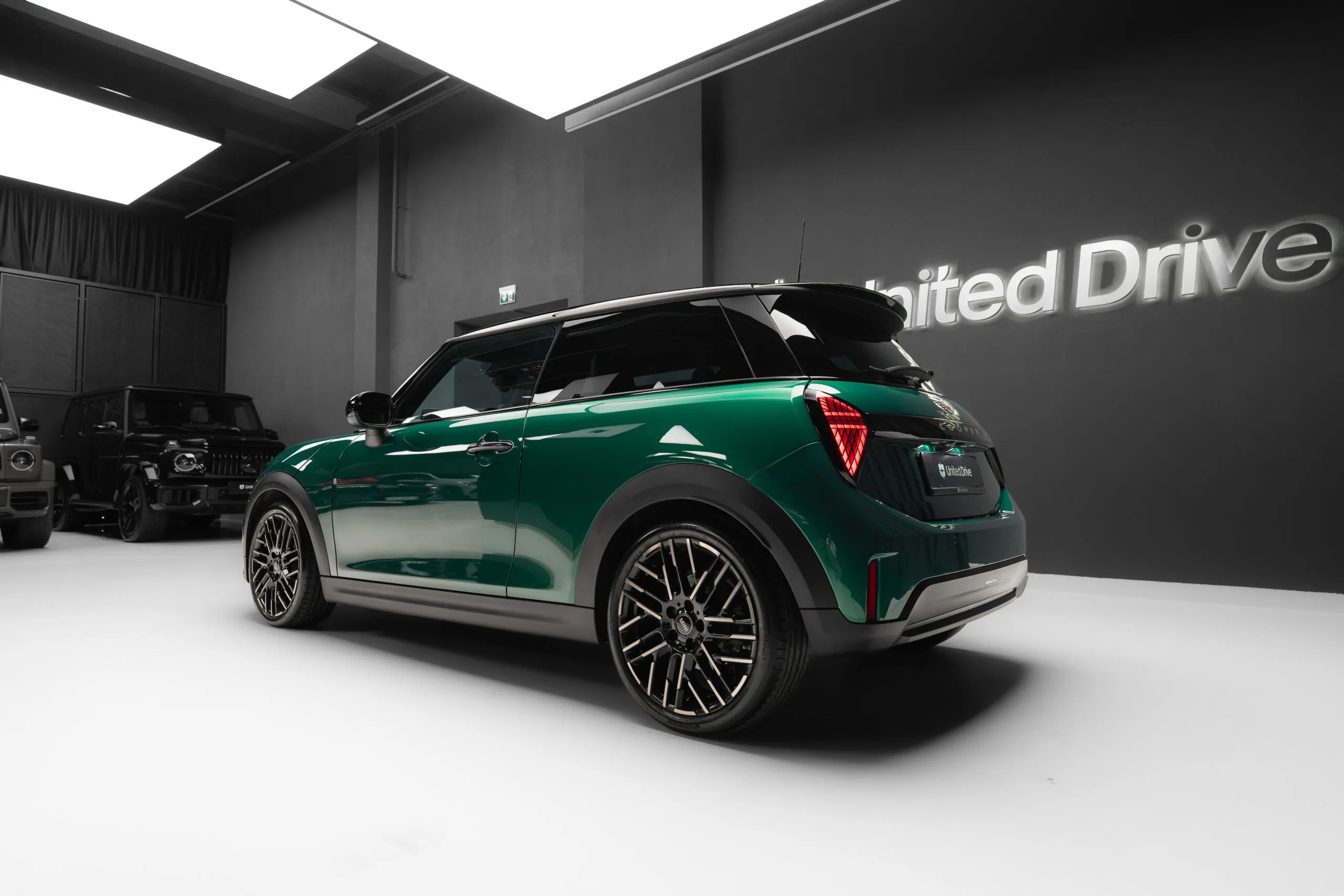 2024 MINI Cooper S, 9/30