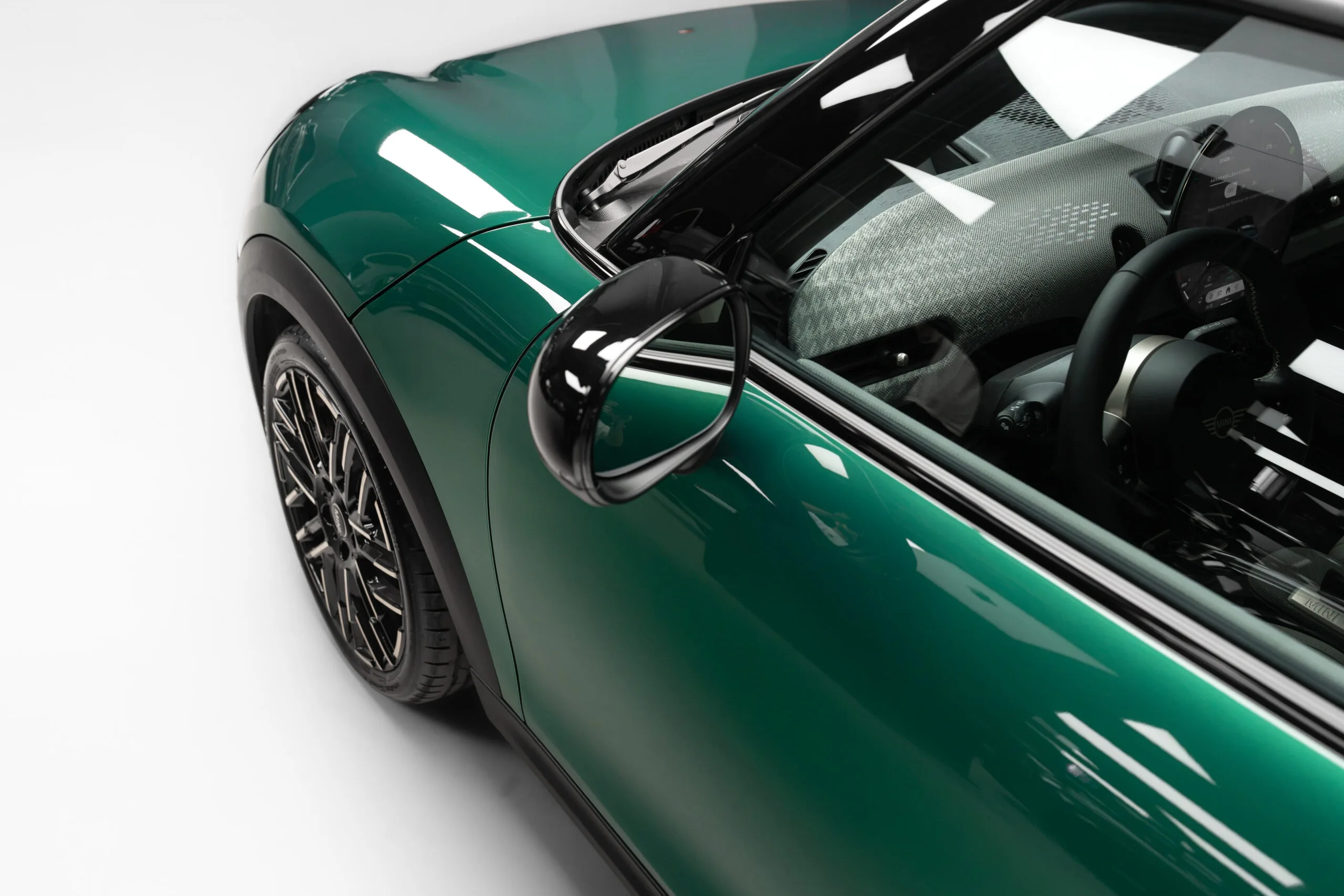 2024 MINI Cooper S, 10/30