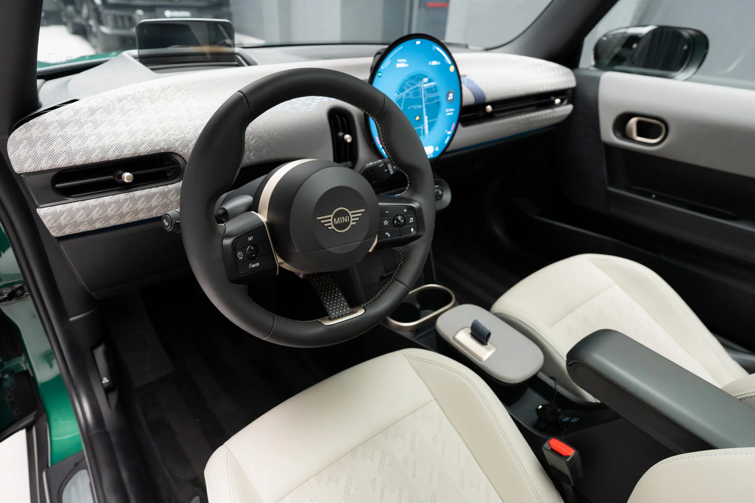 2024 MINI Cooper S, 14/30