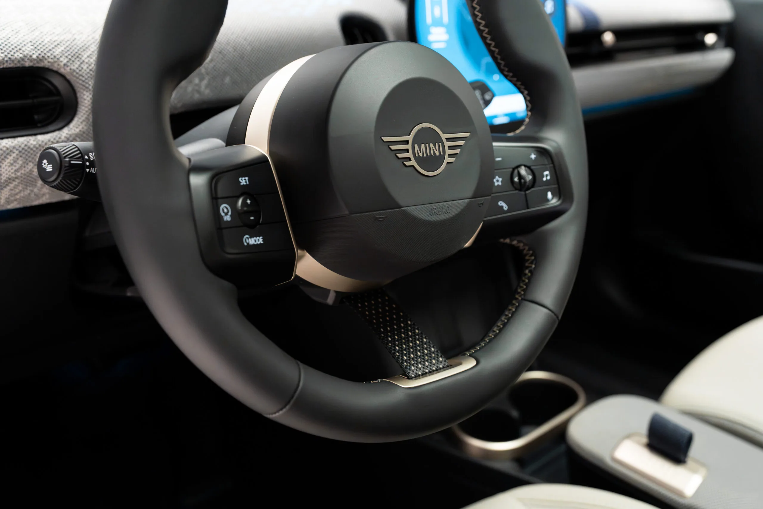 2024 MINI Cooper S, 15/30