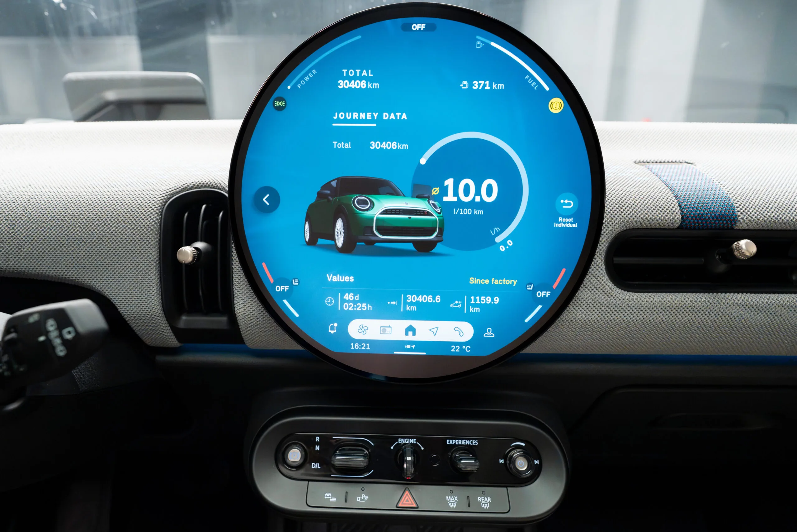 2024 MINI Cooper S, 22/30