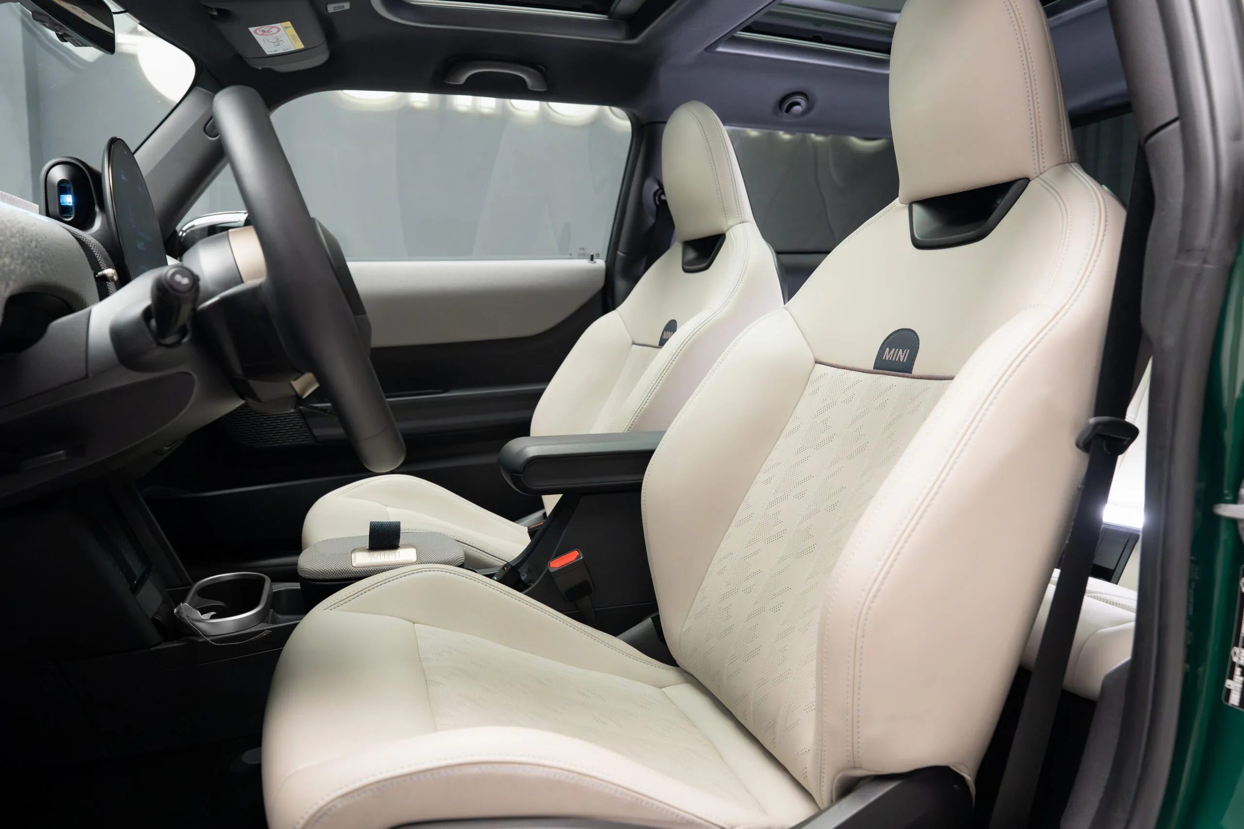 2024 MINI Cooper S, 27/30