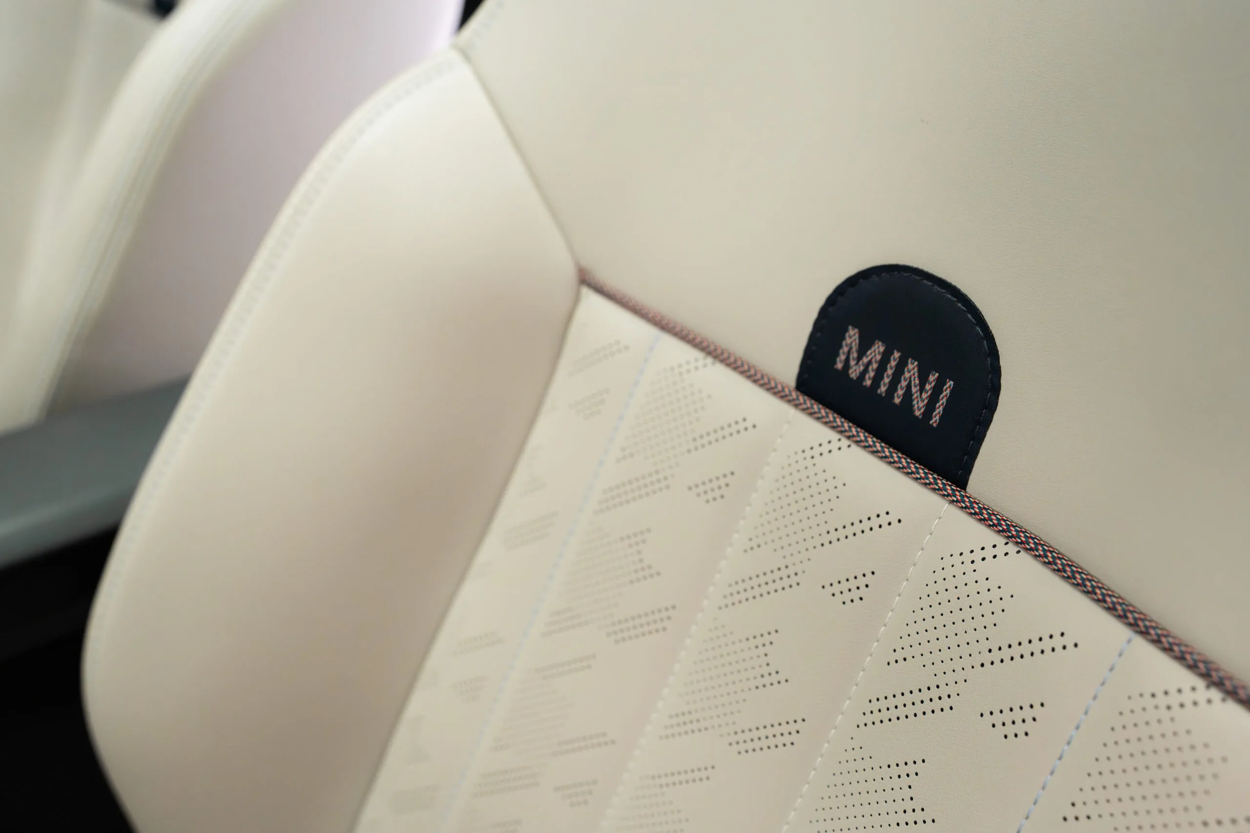 2024 MINI Cooper S, 28/30