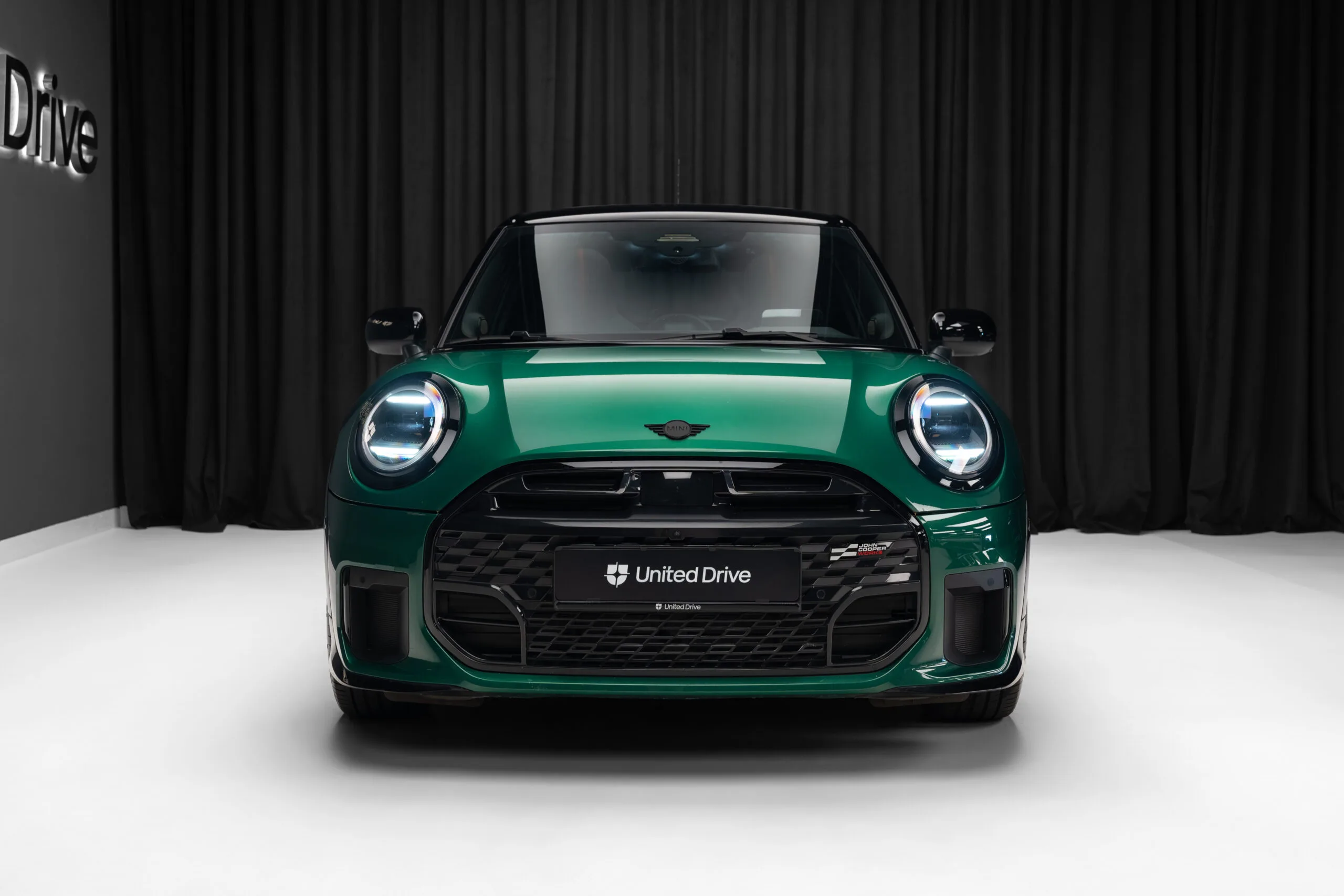 2024 MINI Cooper S, 2/30