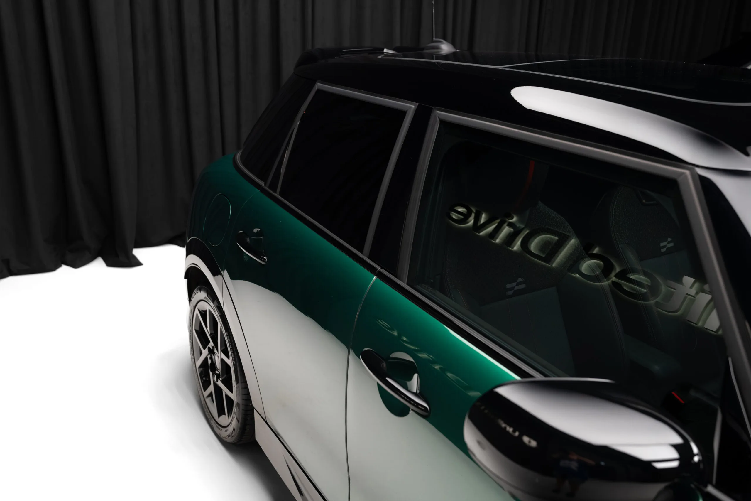 2024 MINI Cooper S, 4/30