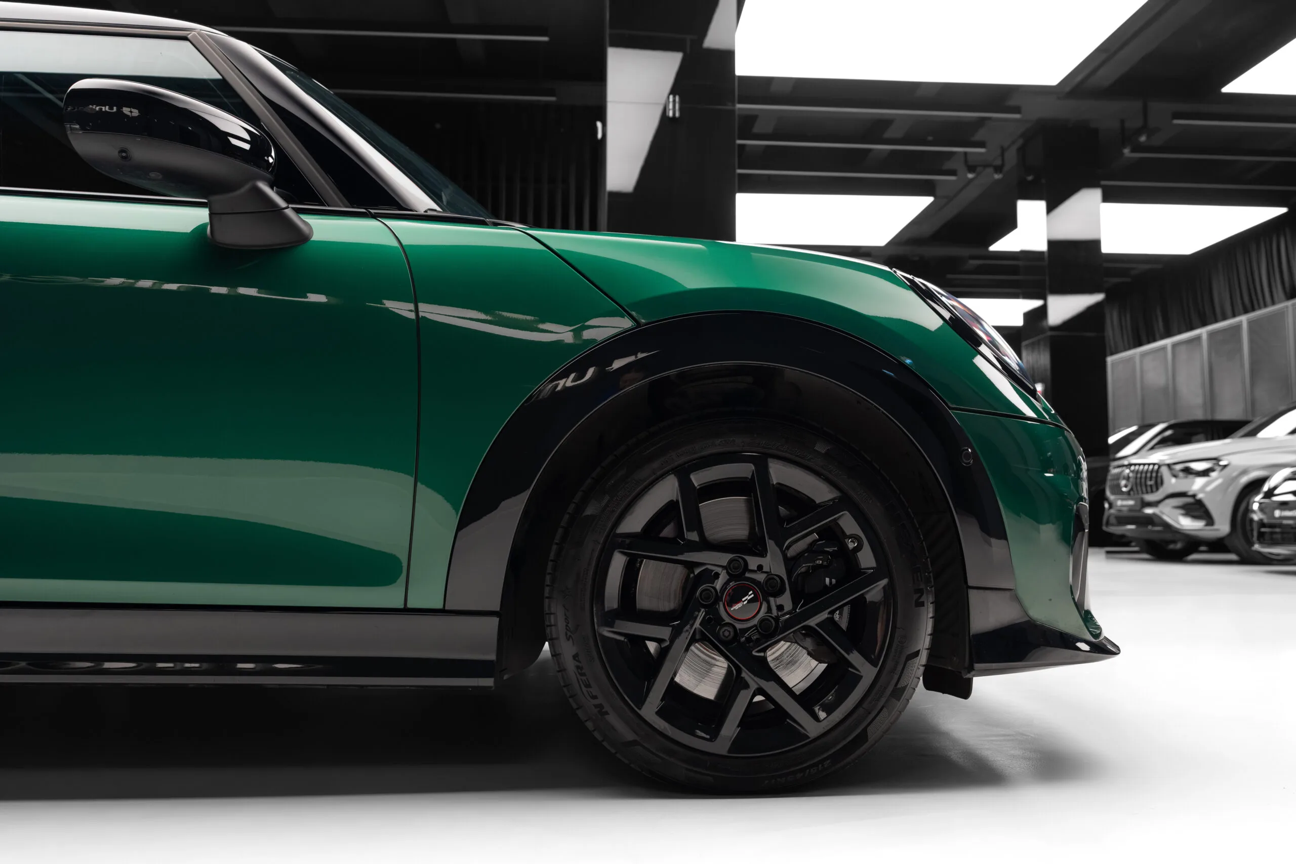 2024 MINI Cooper S, 5/30