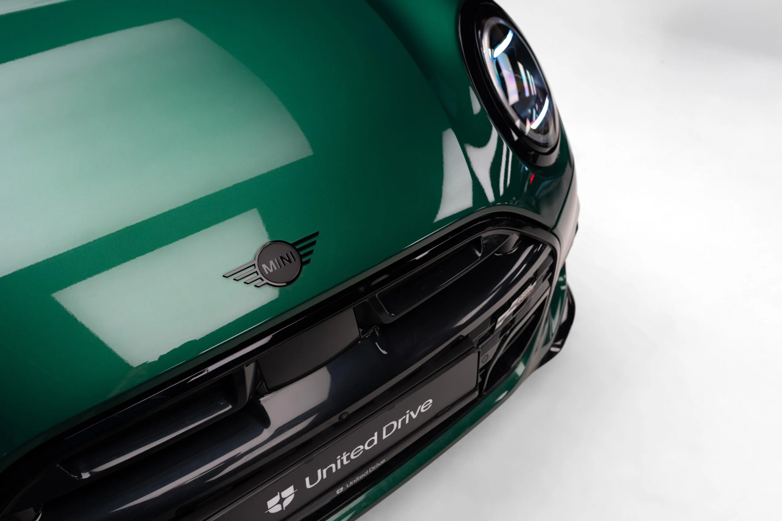 2024 MINI Cooper S, 6/30
