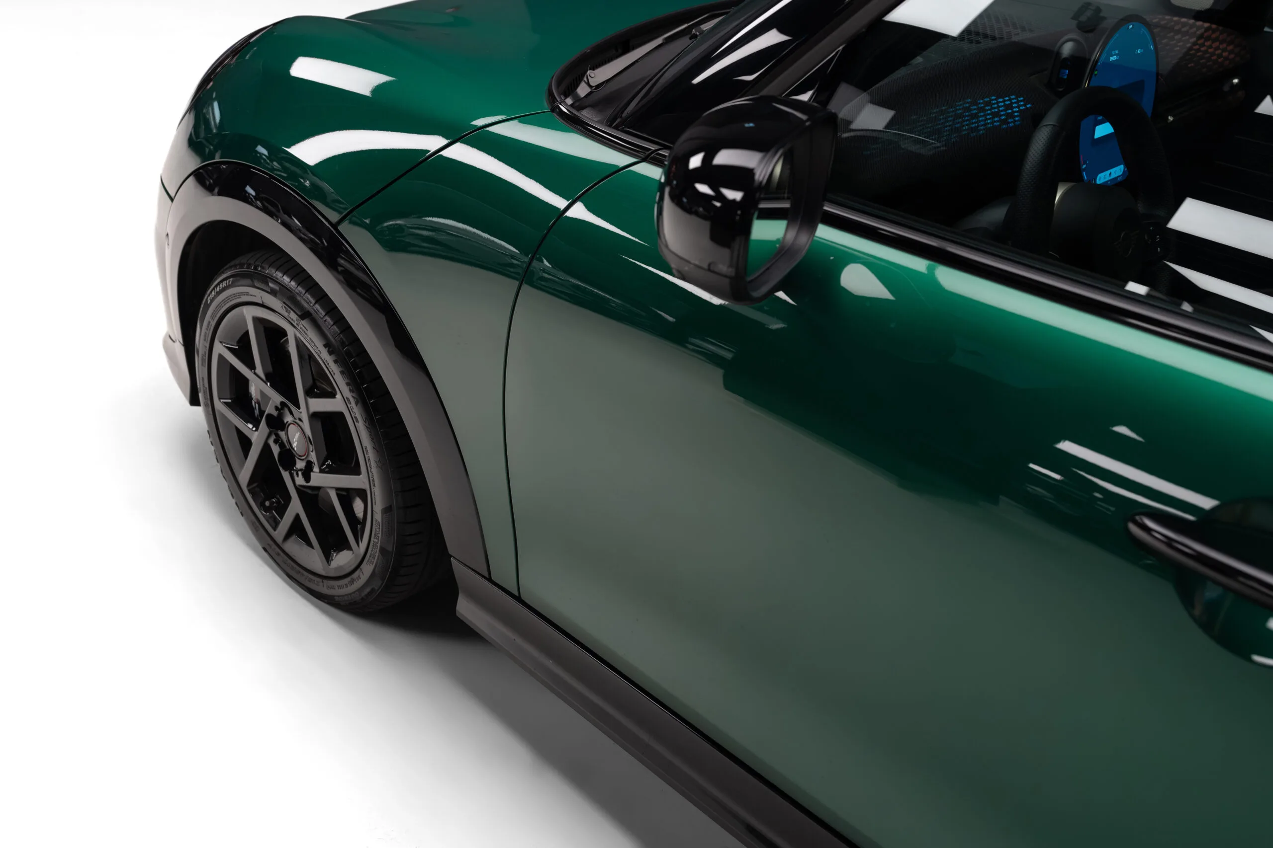 2024 MINI Cooper S, 7/30