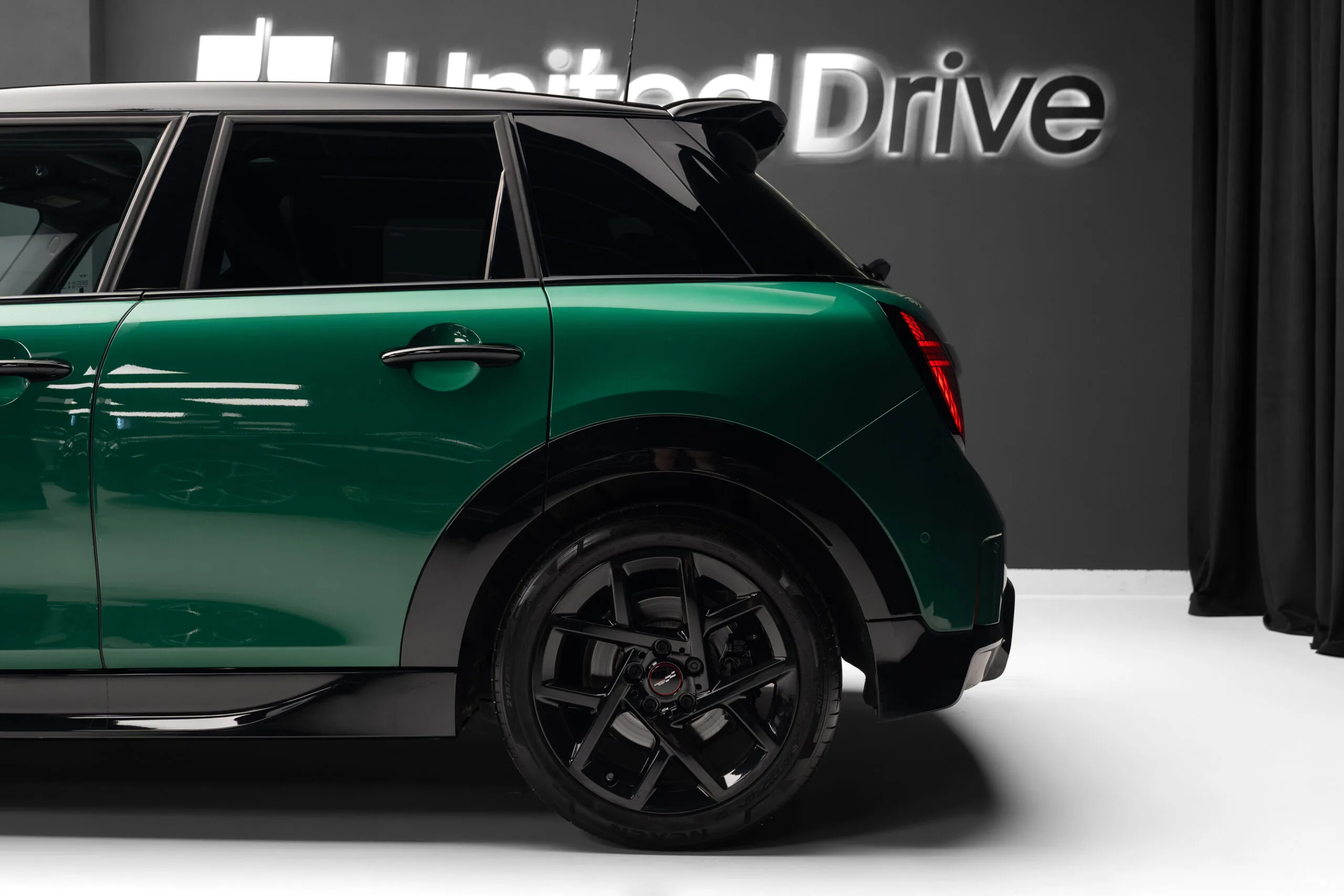 2024 MINI Cooper S, 9/30